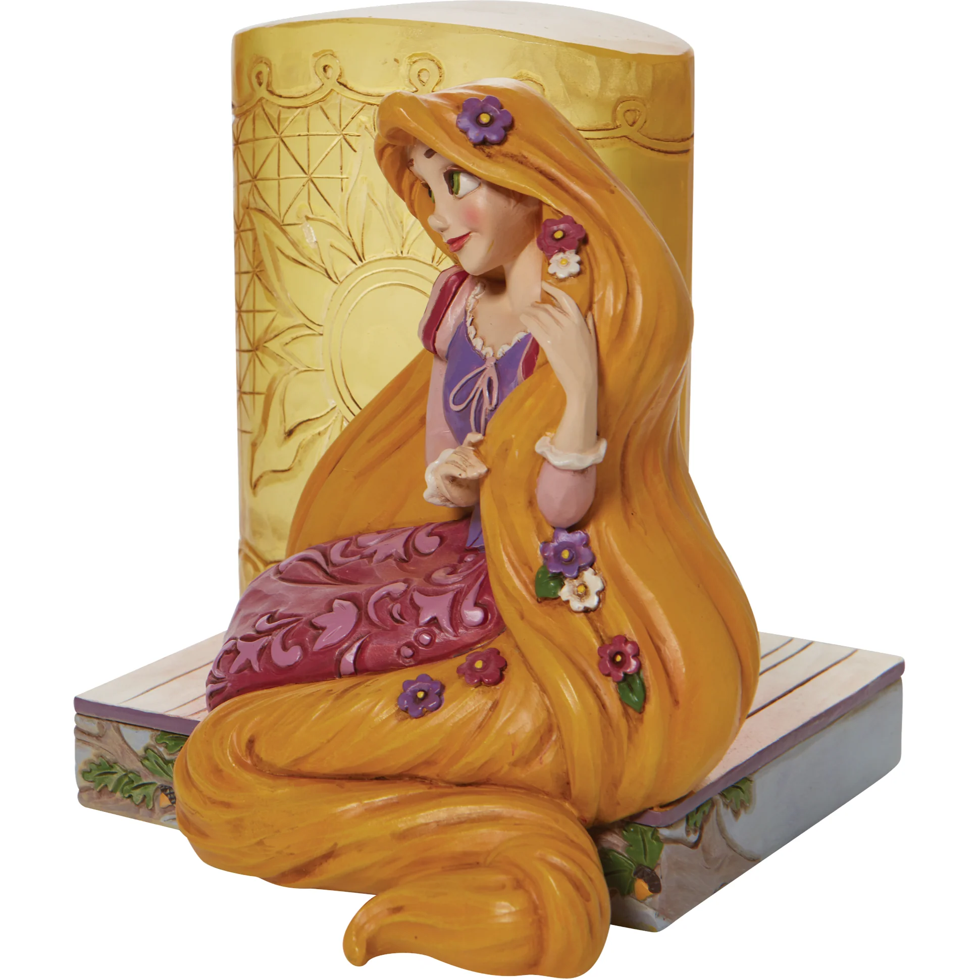 Rapunzel & Lantern | A New Dream - Image 3