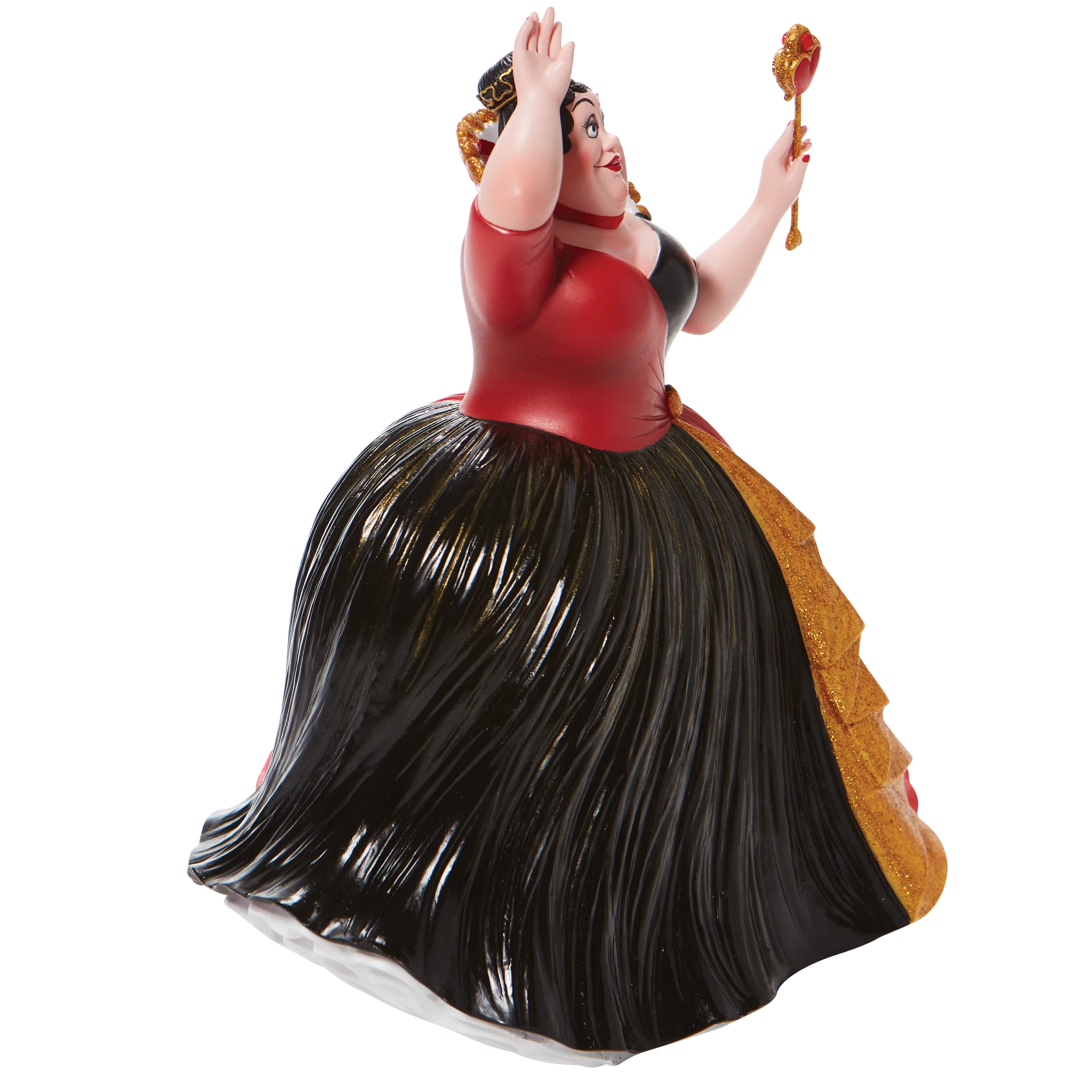 Alice Couture de Force & Queen of Hearts Couture de Force - Image 10