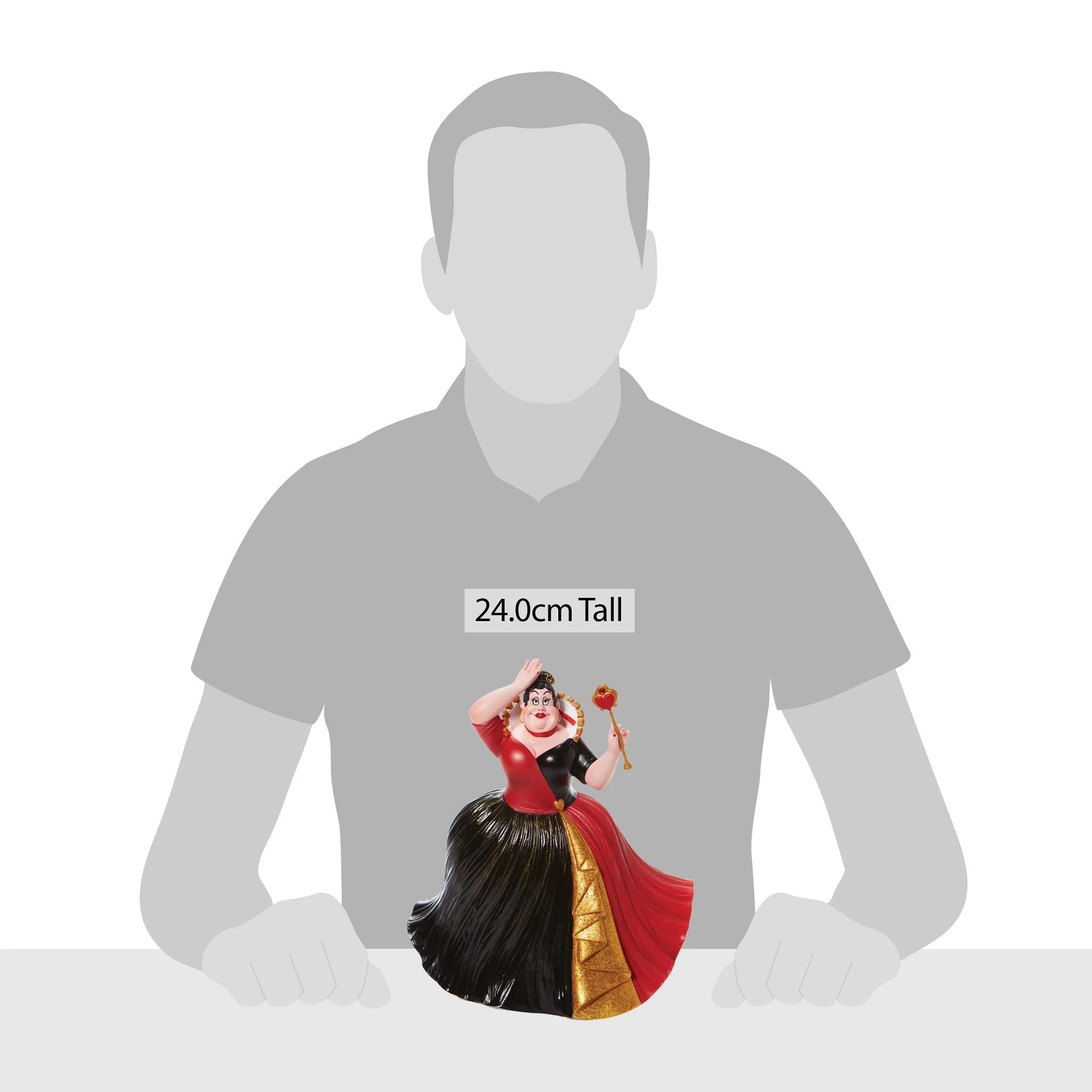 Alice Couture de Force & Queen of Hearts Couture de Force - Image 11