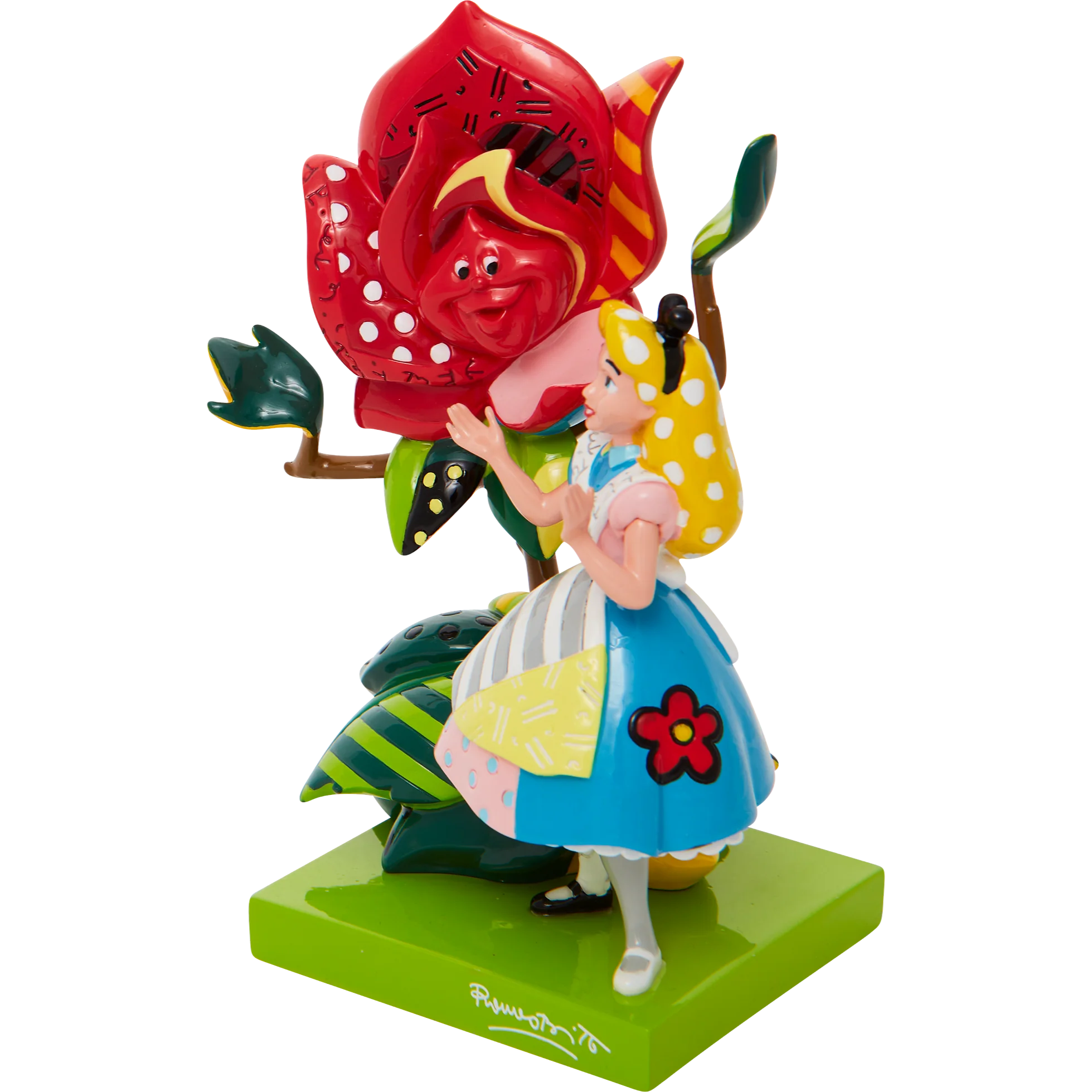 Alice in Wonderland - Image 3