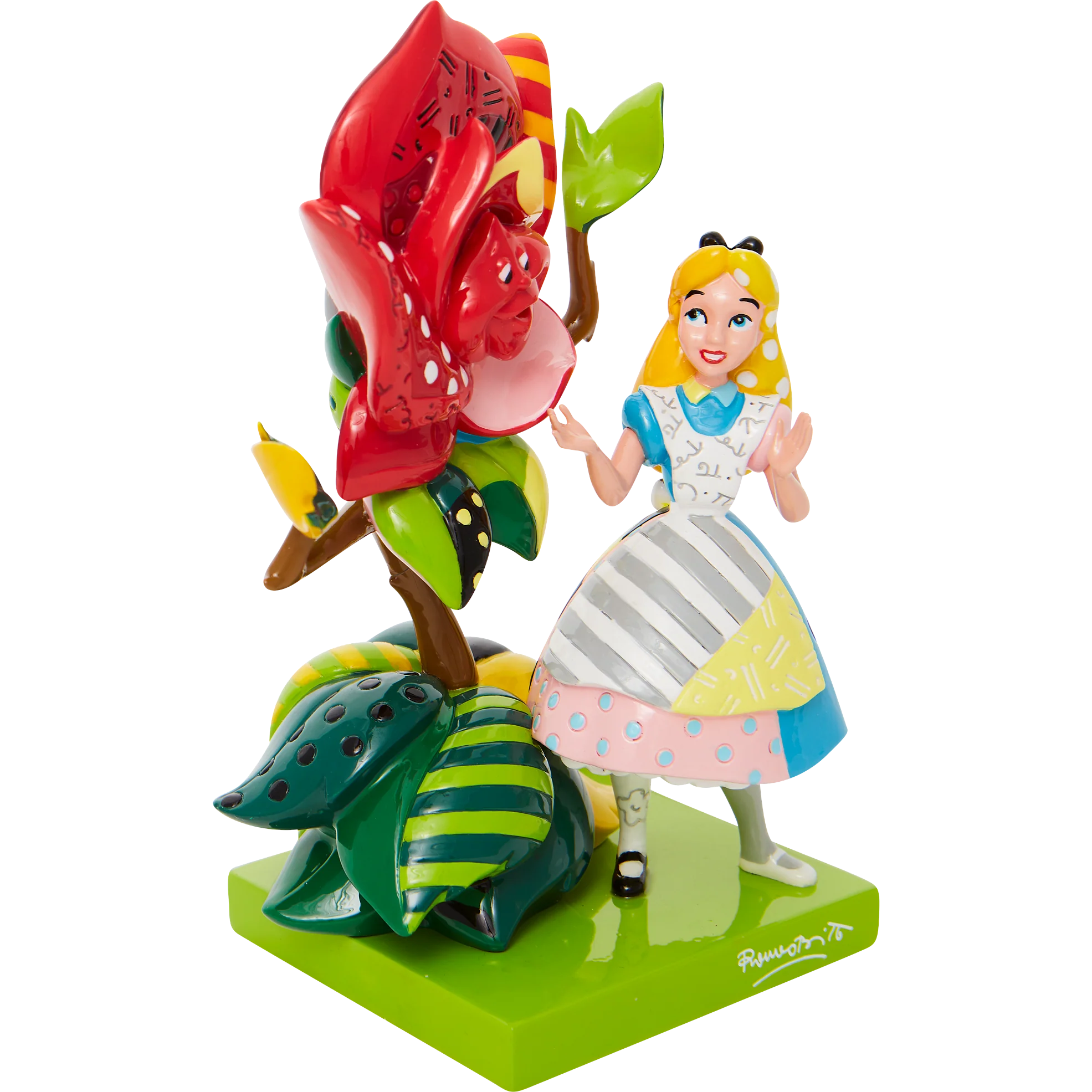 Alice in Wonderland - Image 4