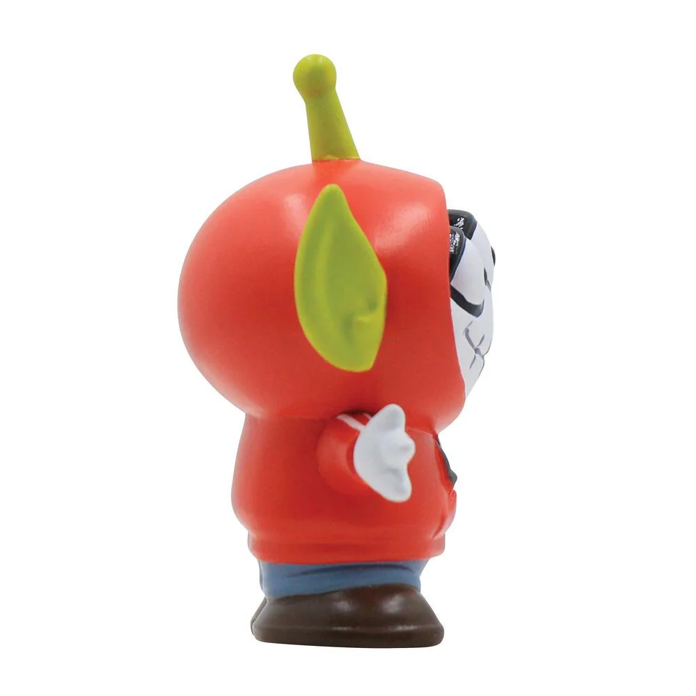 Alien Remix Coco - Image 3