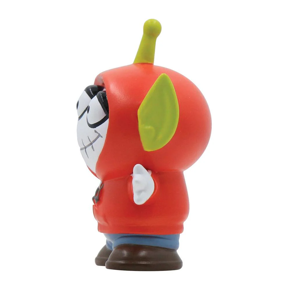 Alien Remix Coco - Image 4