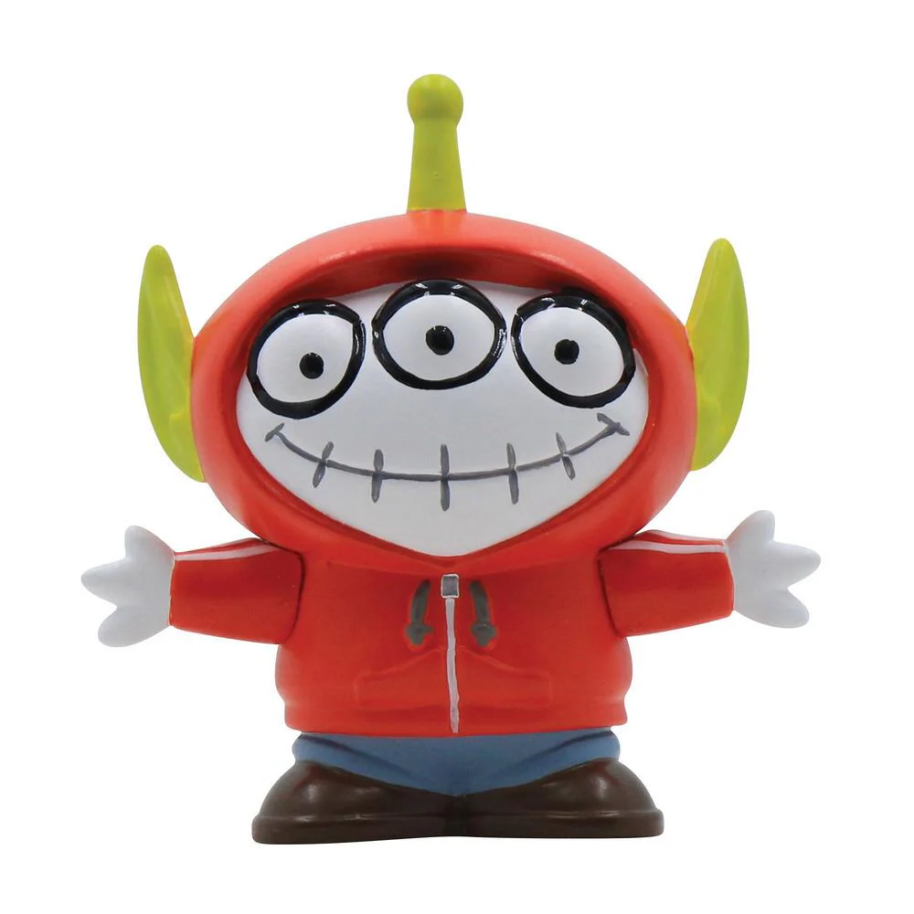 Alien Remix Coco & Alien Remix Remy - Image 7