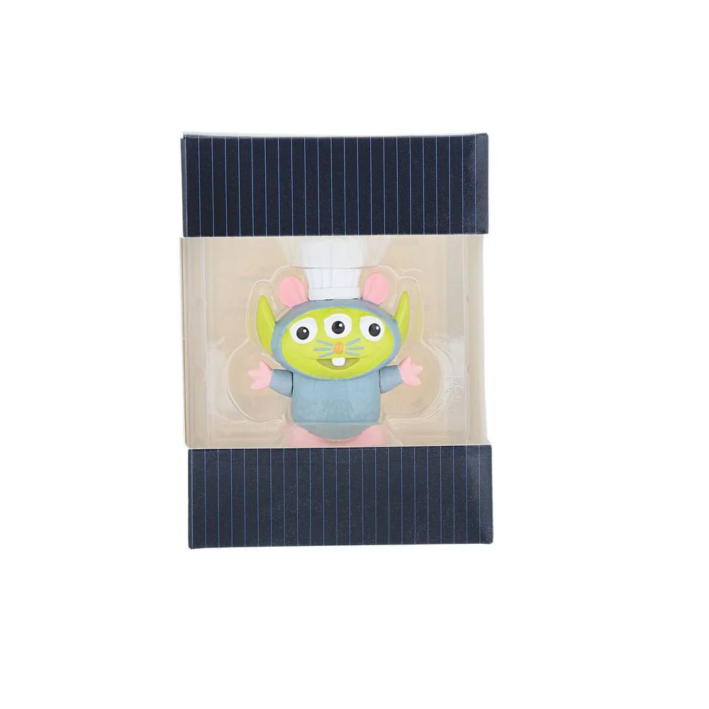 Alien Remix Remy - Image 6