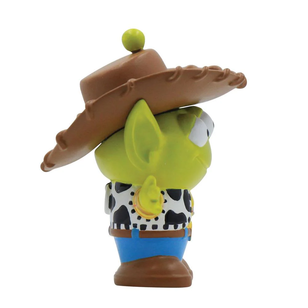 Alien Remix Woody - Image 3