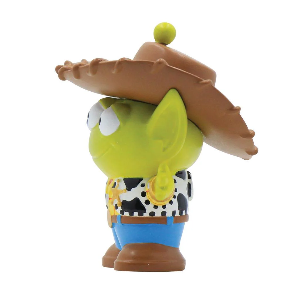 Alien Remix Woody - Image 4