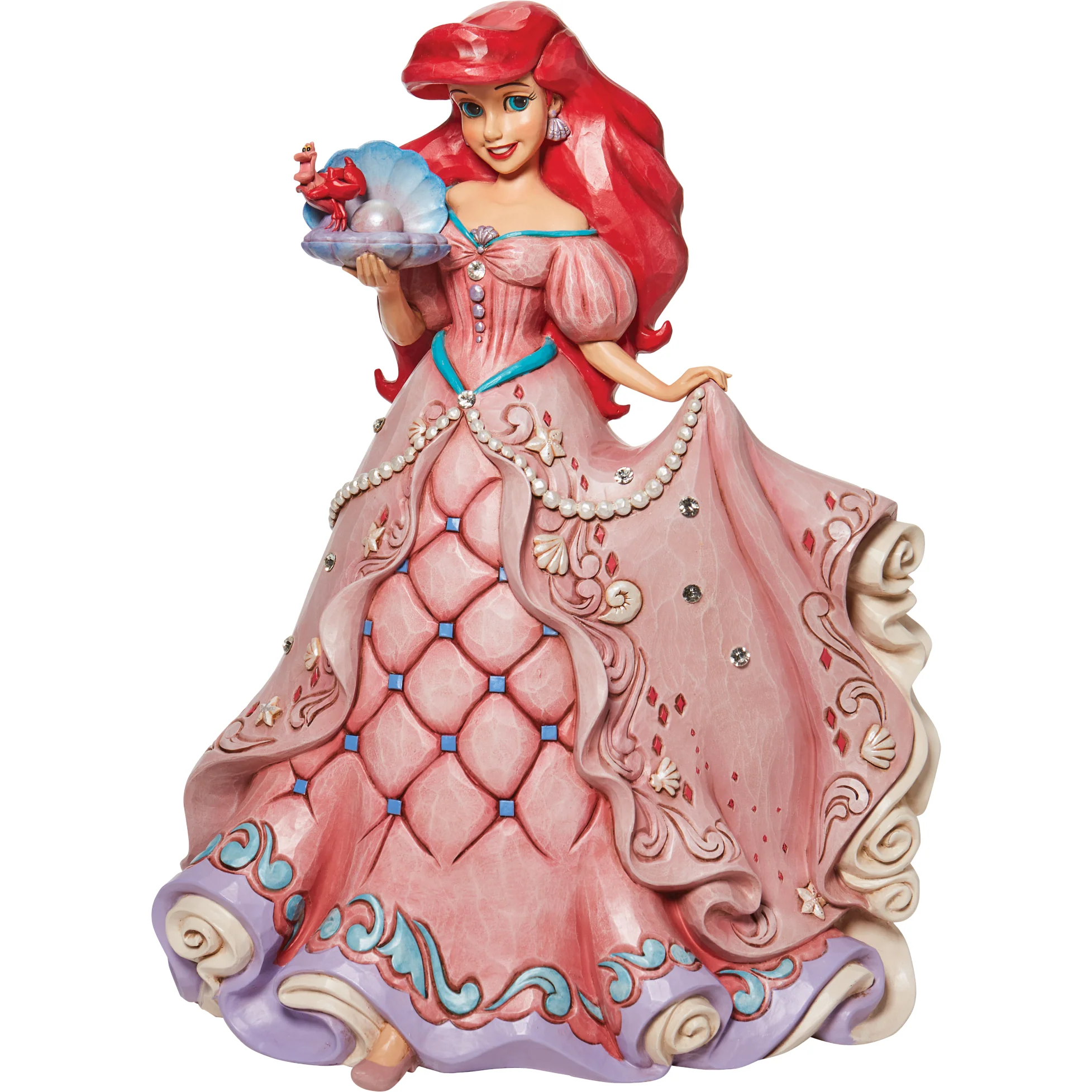Ariel | A Precious Pearl (16" Deluxe Series)