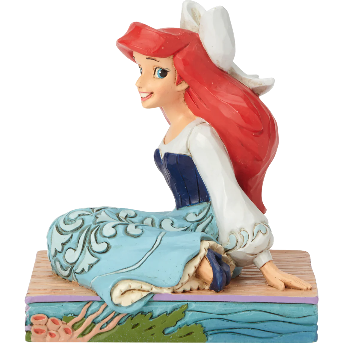 Ariel Be Bold, Aurora Be True, Tiana Be Independent, Cinderella Be Charming & Belle Be Kind - Image 3