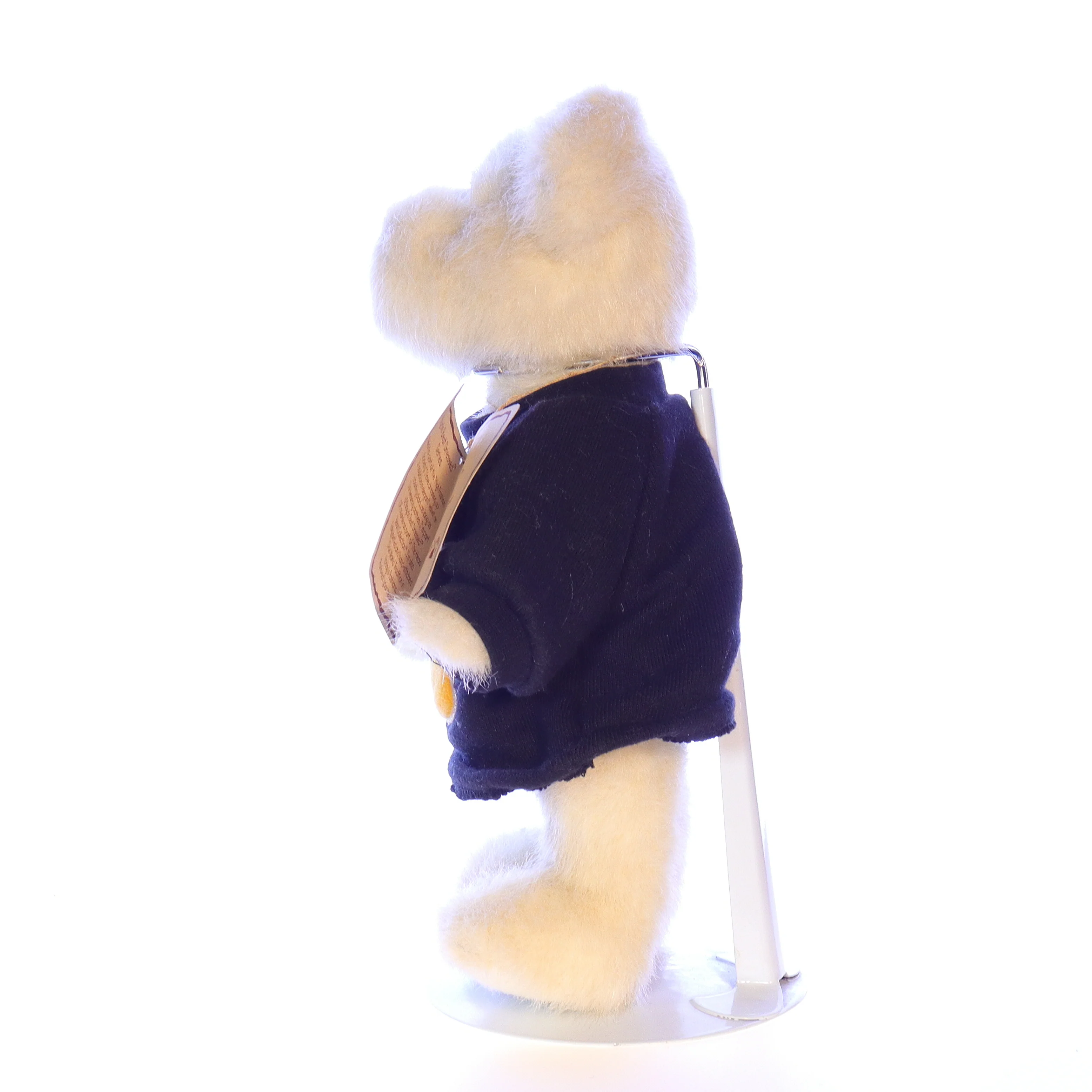 Boyds Bears Collection Plush with Tags Halloween Candy Corn 904201 C. C. Boobear - Image 3