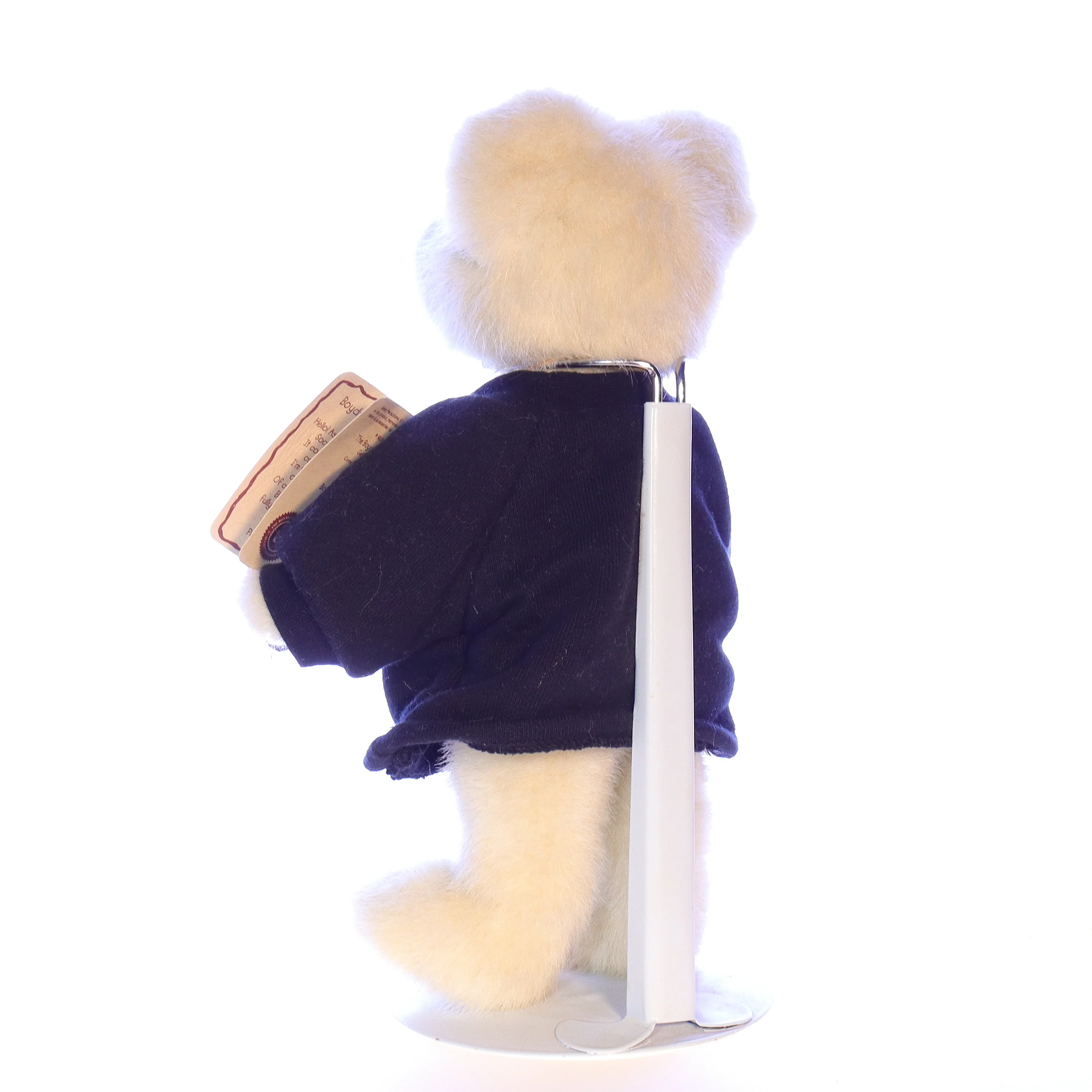Boyds Bears Collection Plush with Tags Halloween Candy Corn 904201 C. C. Boobear - Image 4