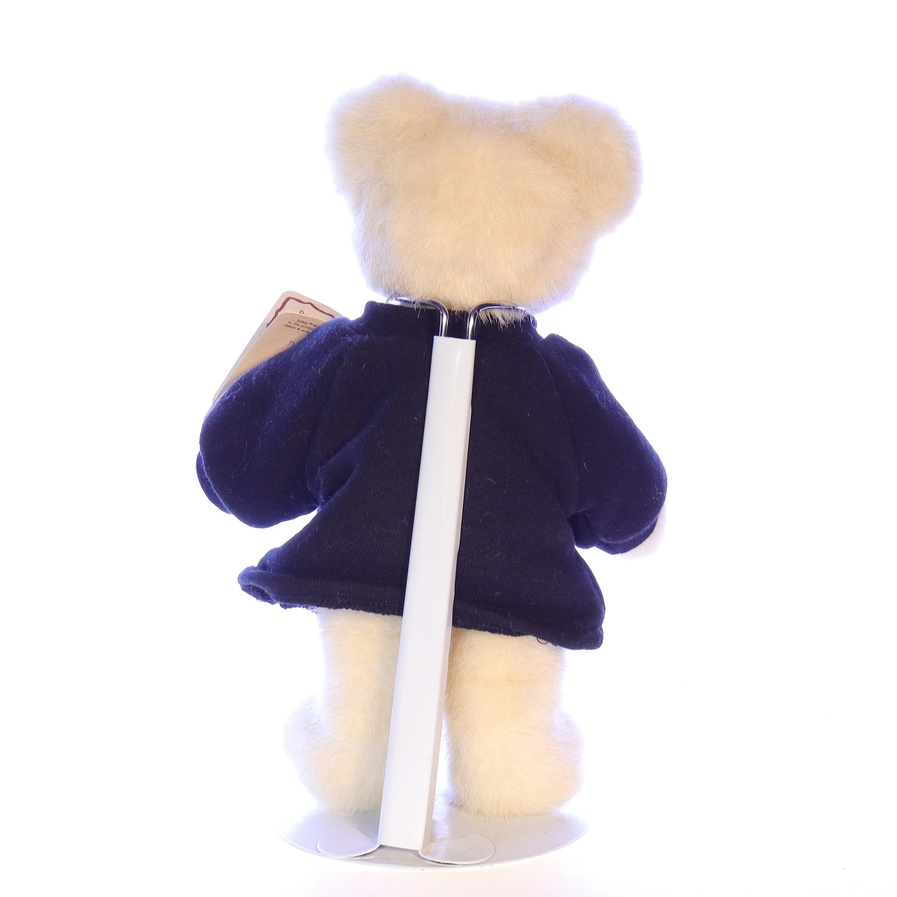 Boyds Bears Collection Plush with Tags Halloween Candy Corn 904201 C. C. Boobear - Image 5