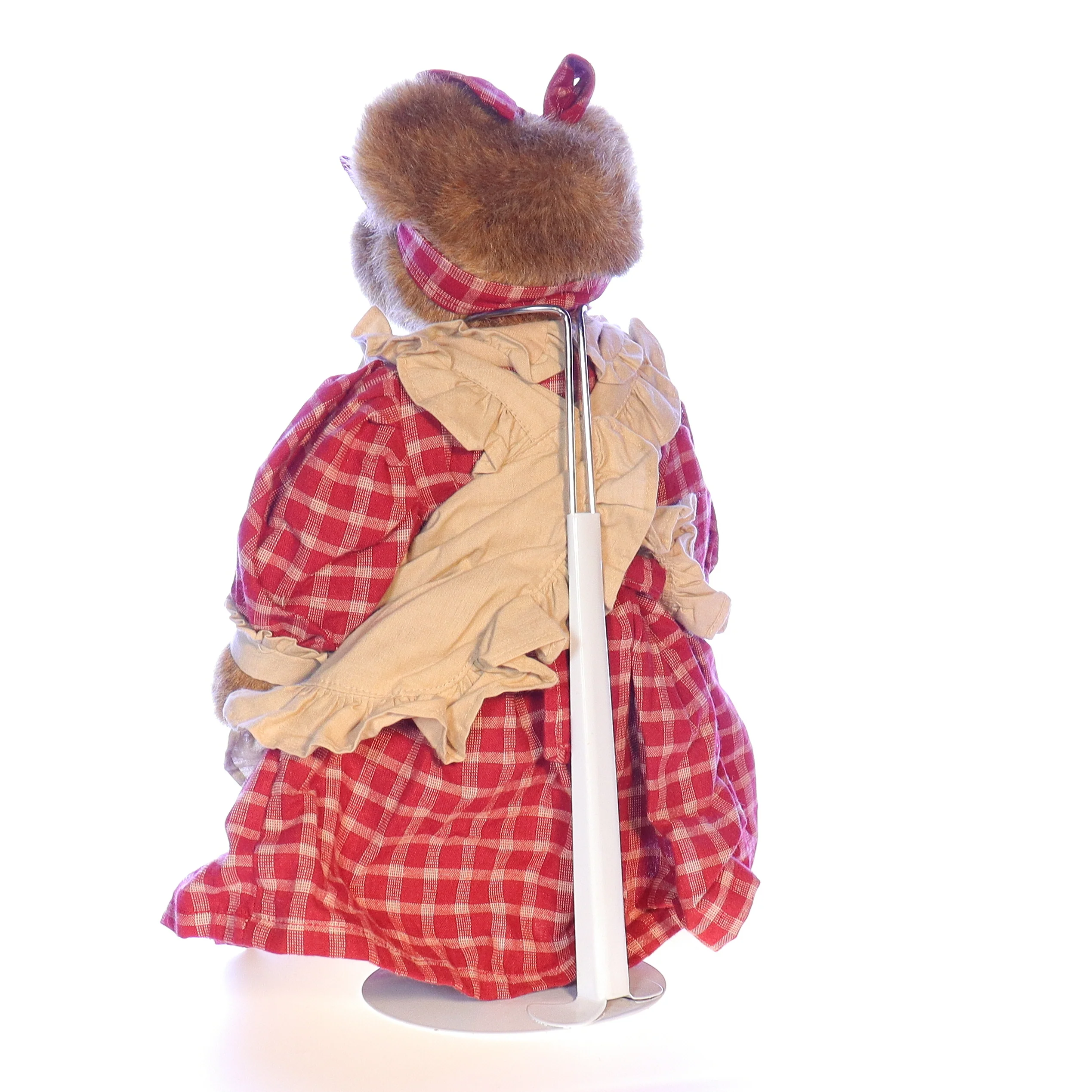 Boyds Bears Collection Plush with Tags The Archive Collection 912052 1990 12" - Image 4