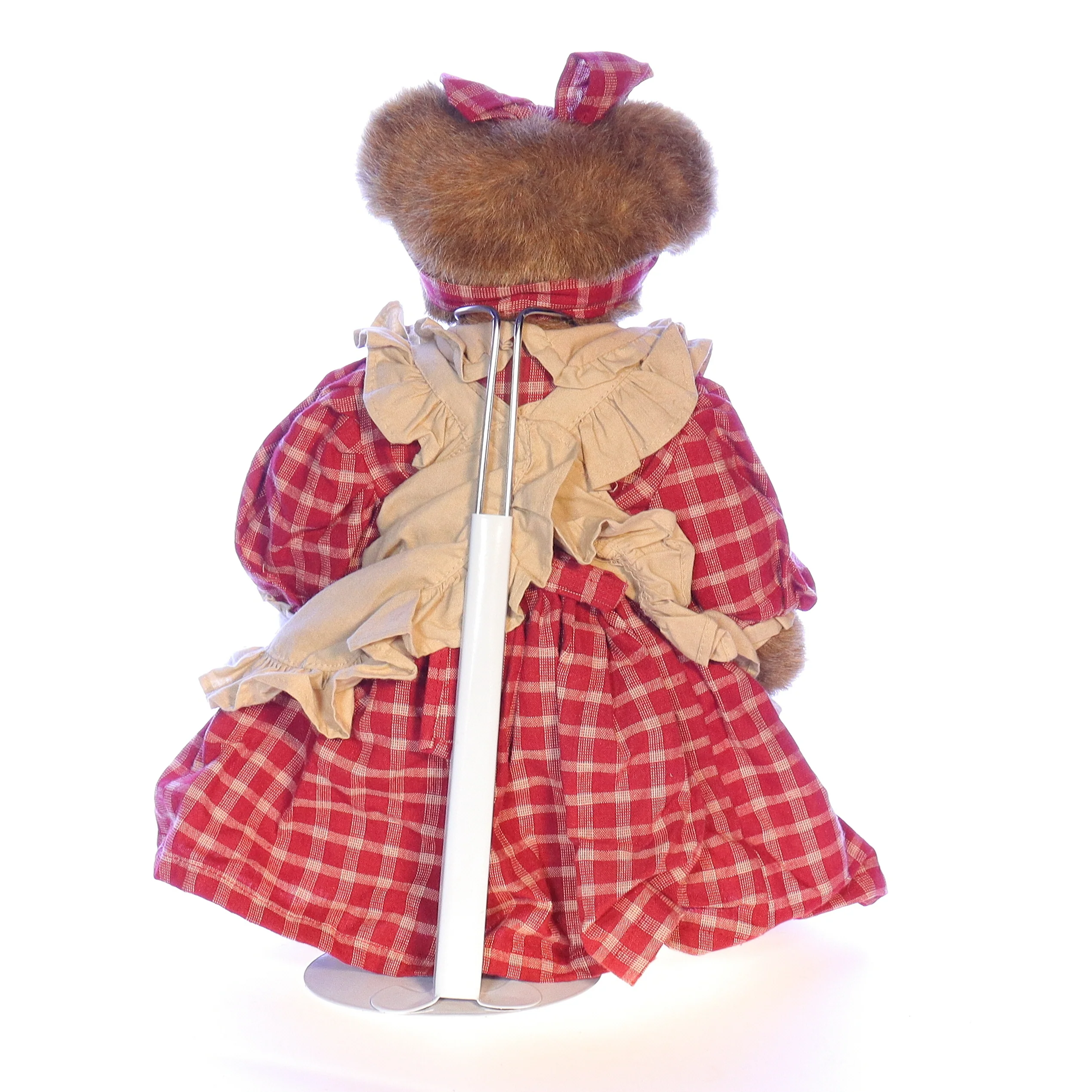 Boyds Bears Collection Plush with Tags The Archive Collection 912052 1990 12" - Image 5
