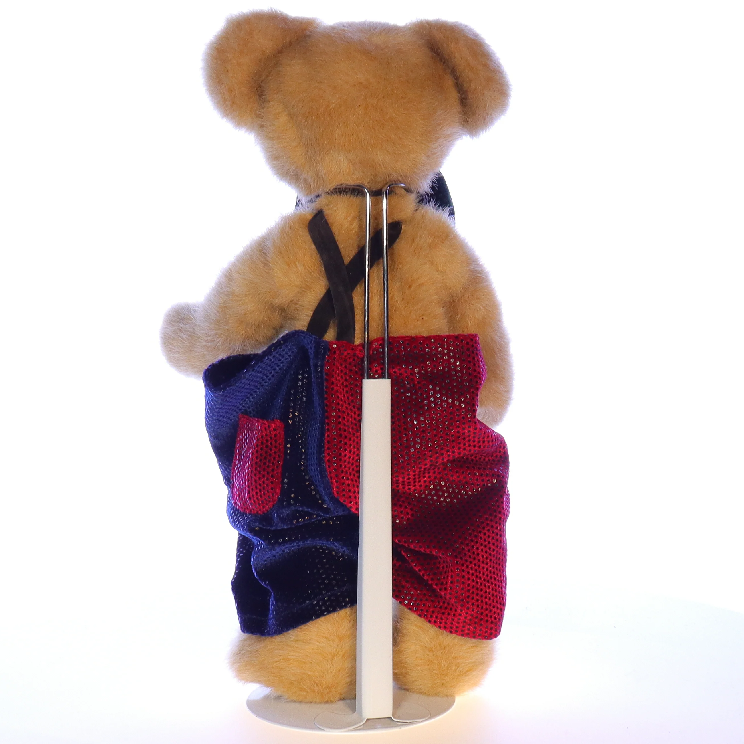 Boyds Bears Collection Plush with Tags J.B. Bean & Associates 912640 1985 16" - Image 5