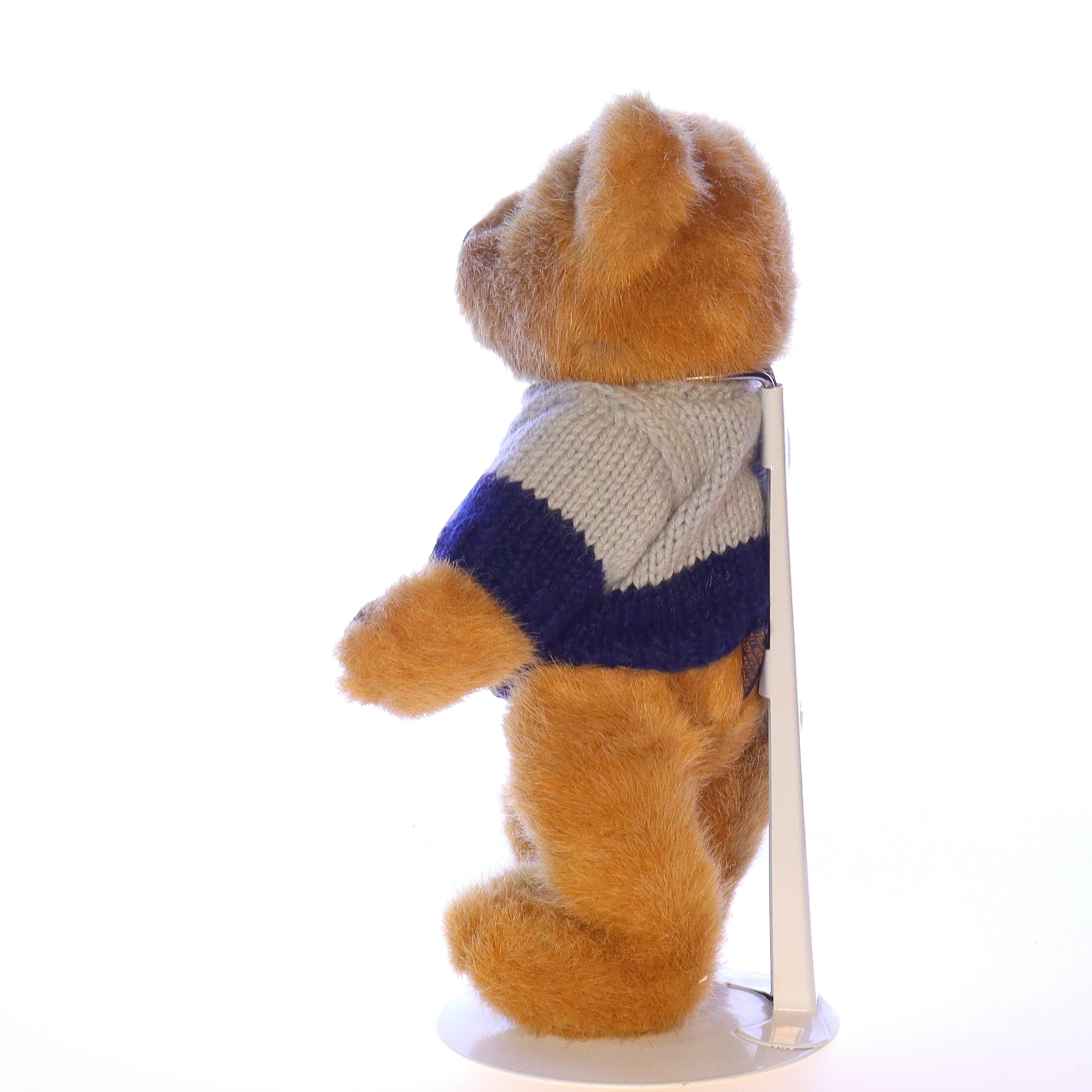Boyds Bears Collection Plush with Tags The Archive Collection 917362 1990 10" - Image 4