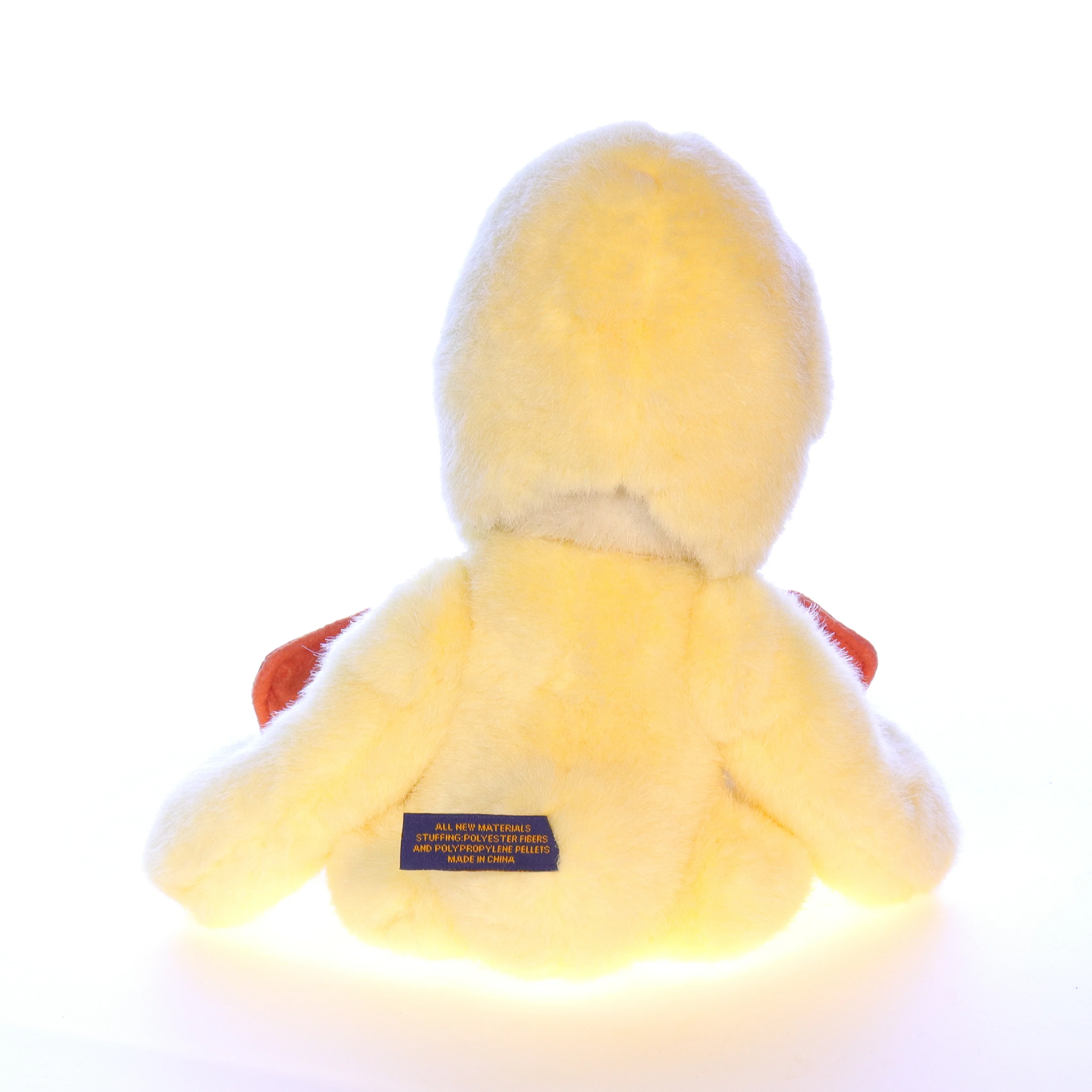 Boyds Bears Collection Plush with Tags Halloween 91860 Alouysius Quackenwaddle - Image 5
