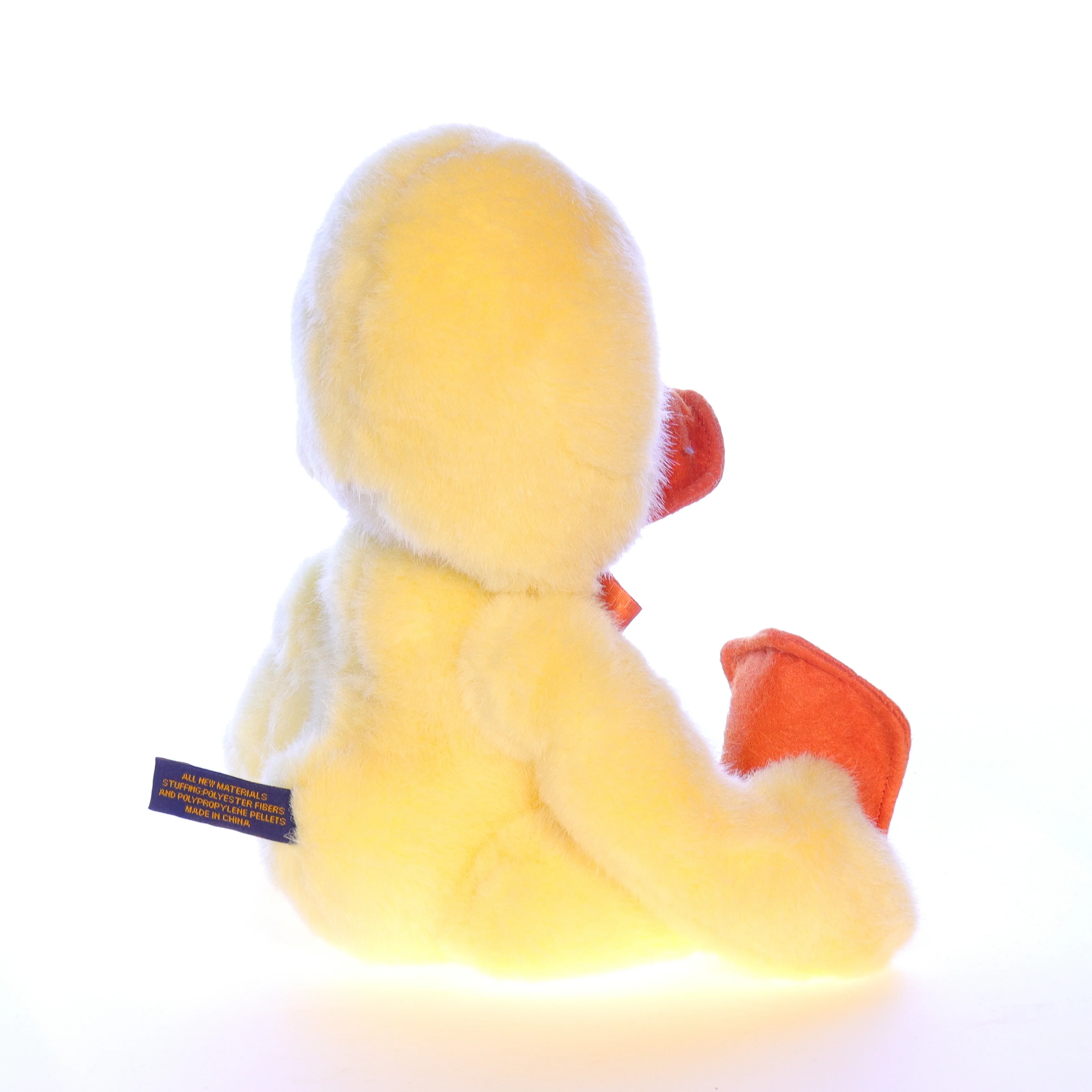 Boyds Bears Collection Plush with Tags Halloween 91860 Alouysius Quackenwaddle - Image 6