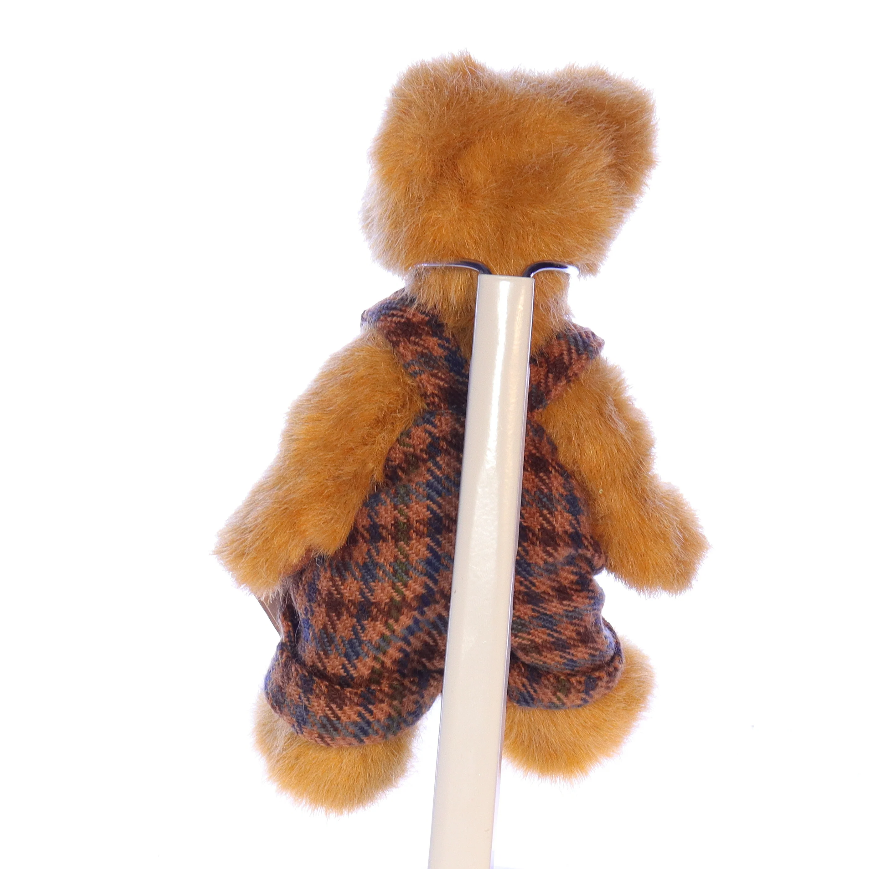 Boyds Bears Collection Plush with Tags J.B. Bean & Associates 919805 1985 8" - Image 5
