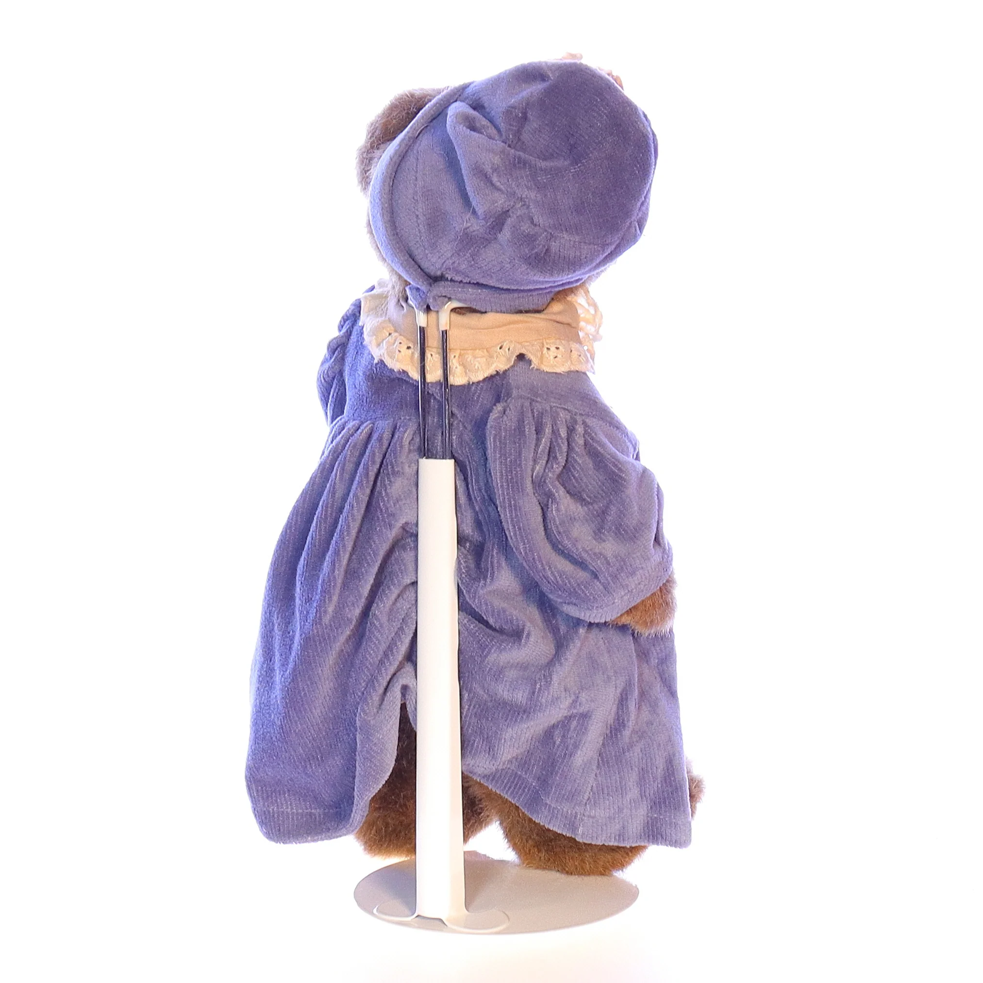 Boyds Bears Collection Plush with Tags The Archive Collection Ursula Berriman 12" - Image 6