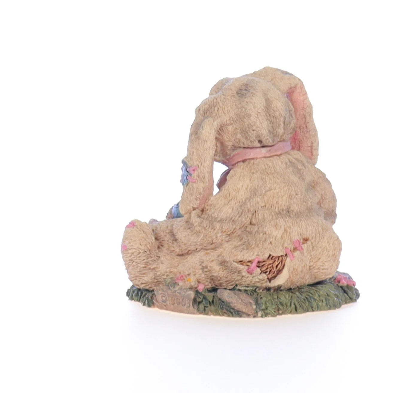 The Bearstone Collection Vintage 1993 Resin Figurine 2019 - Image 4