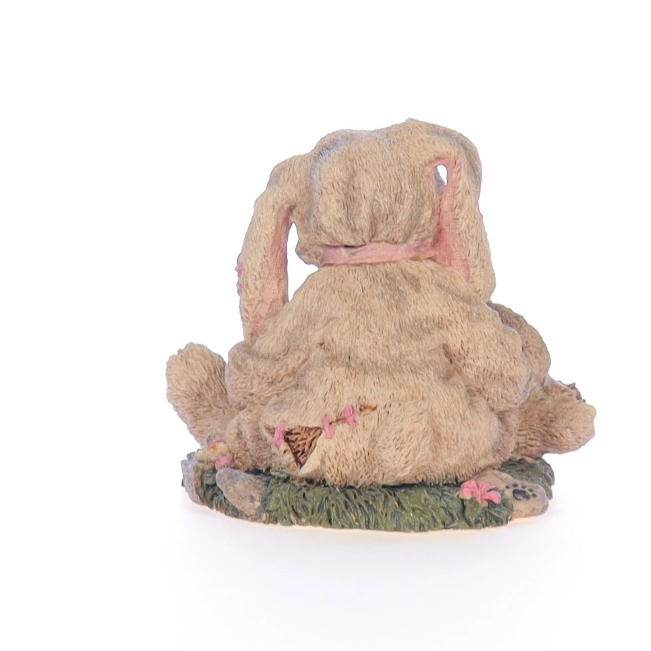 The Bearstone Collection Vintage 1993 Resin Figurine 2019 - Image 5