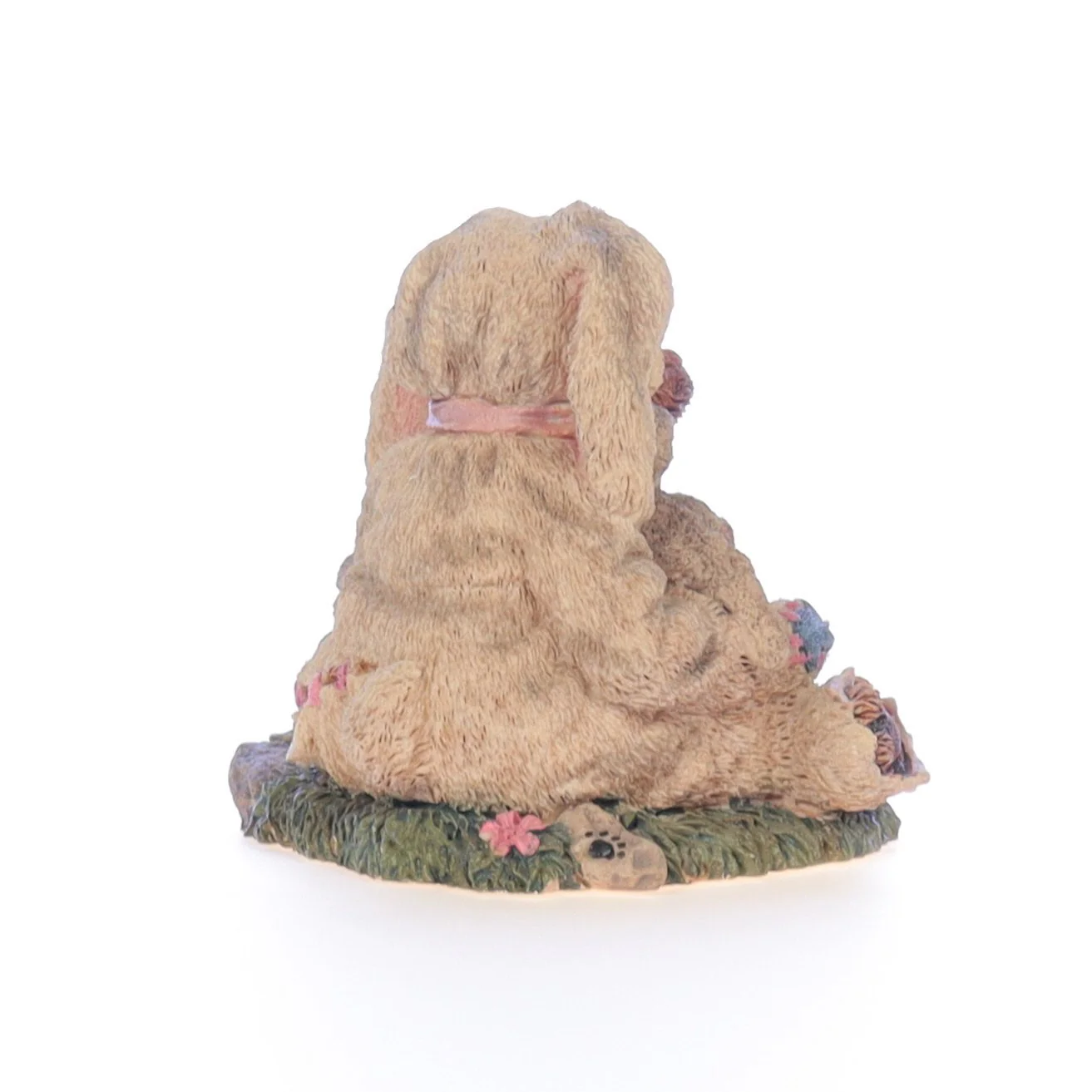 The Bearstone Collection Vintage 1993 Resin Figurine 2019 - Image 6