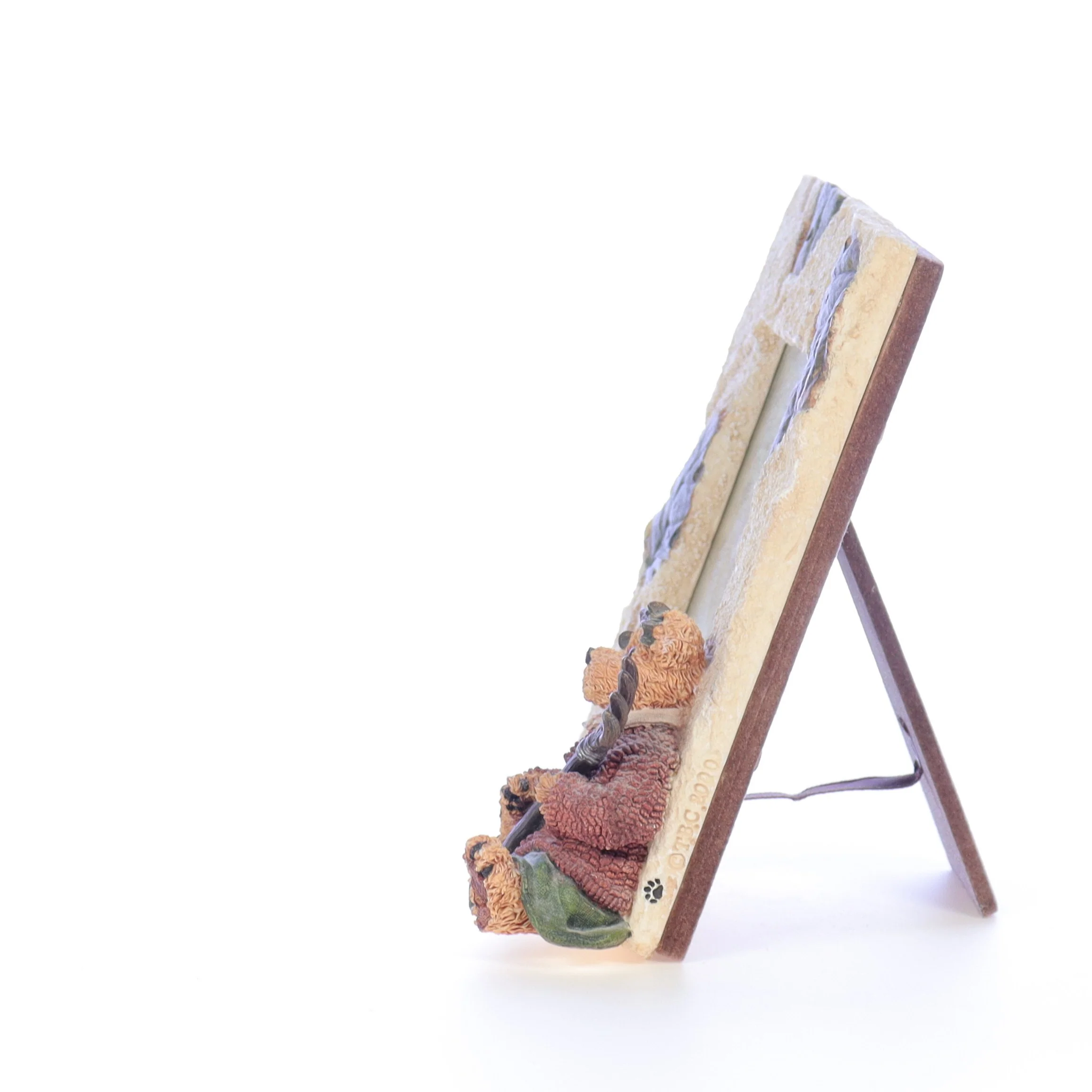 The Bearstone Collection Vintage 2000 Resin Figurine 27304 - Image 3