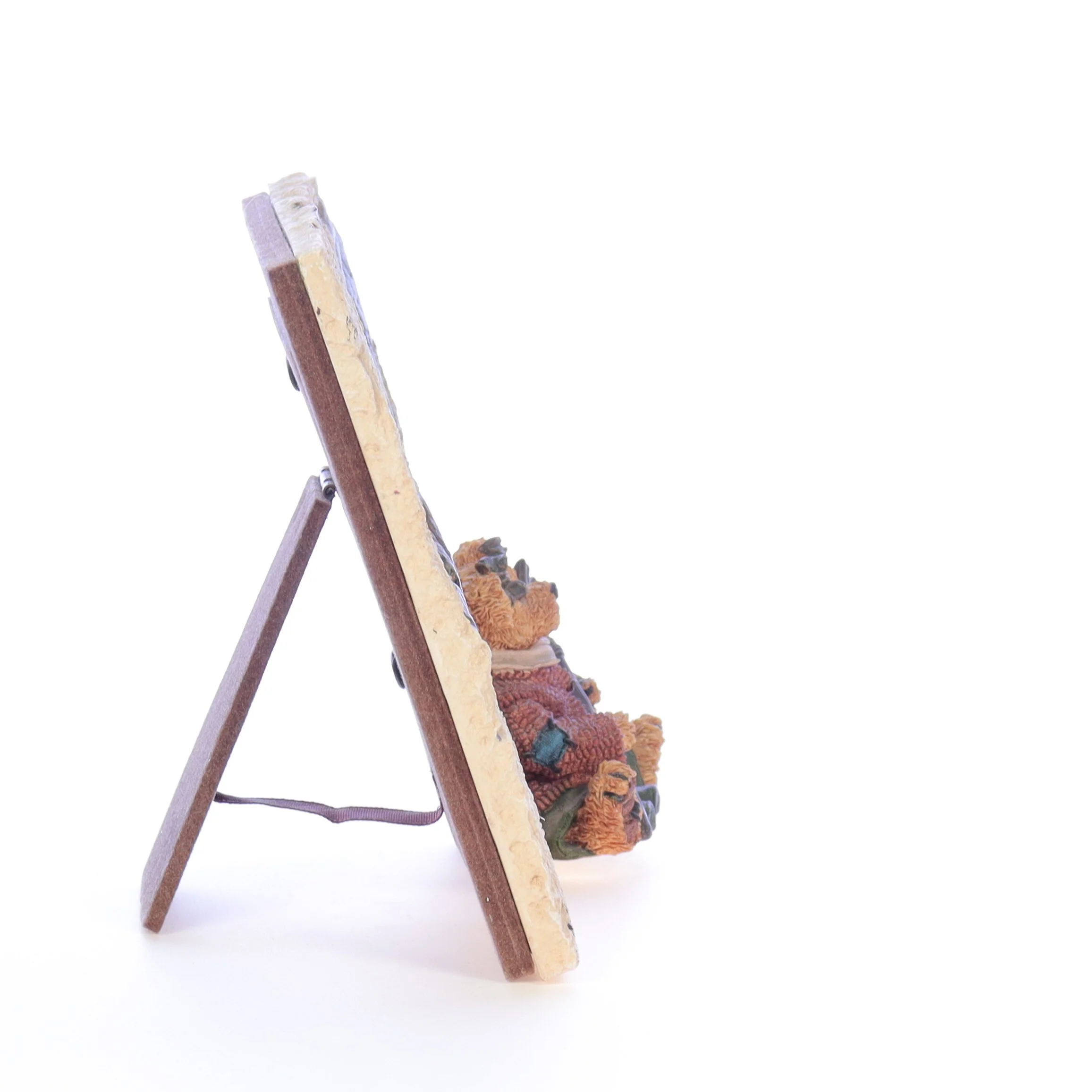 The Bearstone Collection Vintage 2000 Resin Figurine 27304 - Image 7