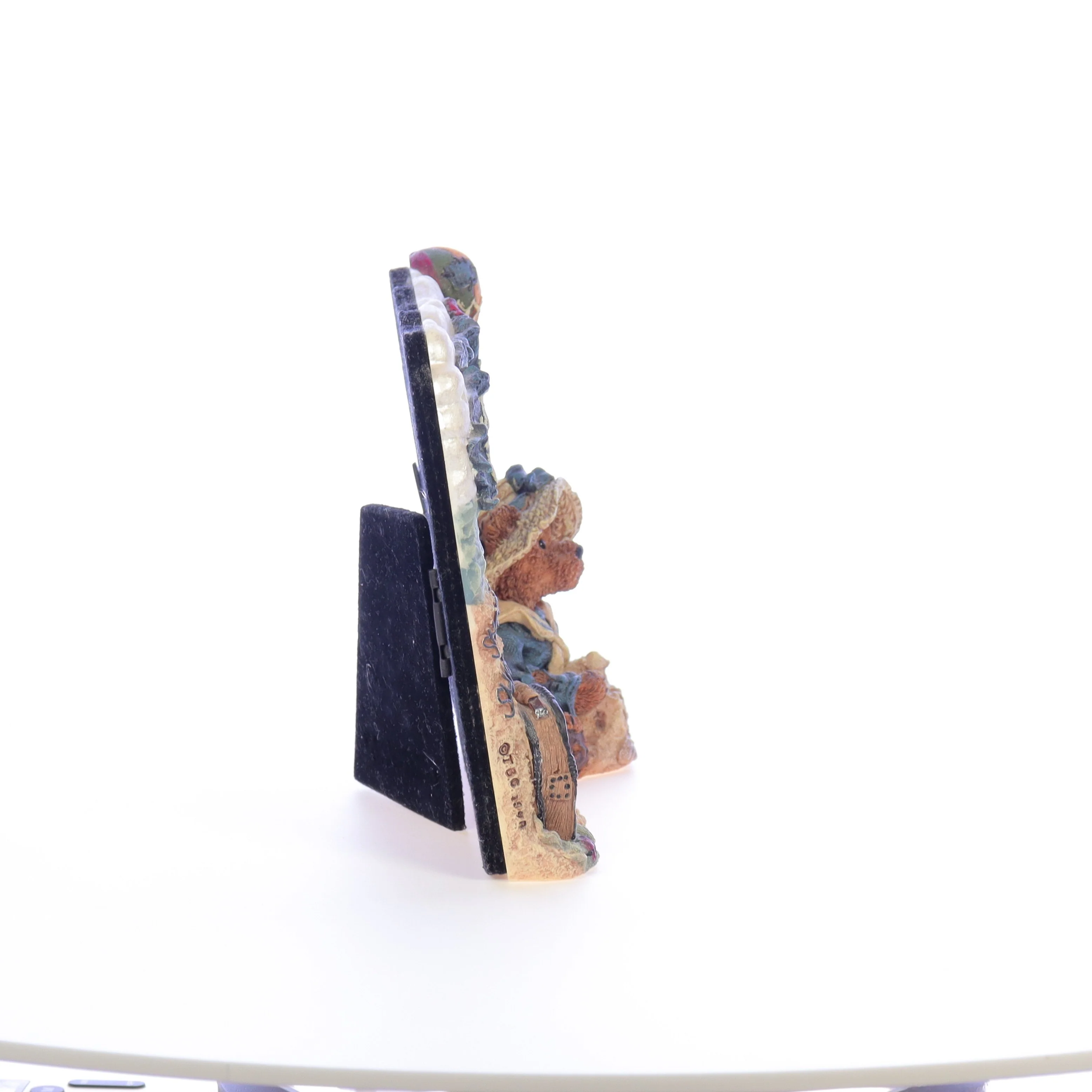 The Bearstone Collection Vintage 1998 Resin Figurine 227350 - Image 7