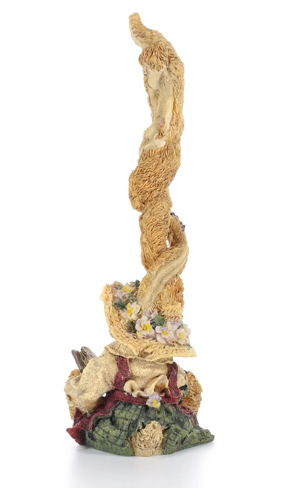 Boyds Bears Folkstone Collection Easter Figurine Language of Love #2842 Box - Image 4