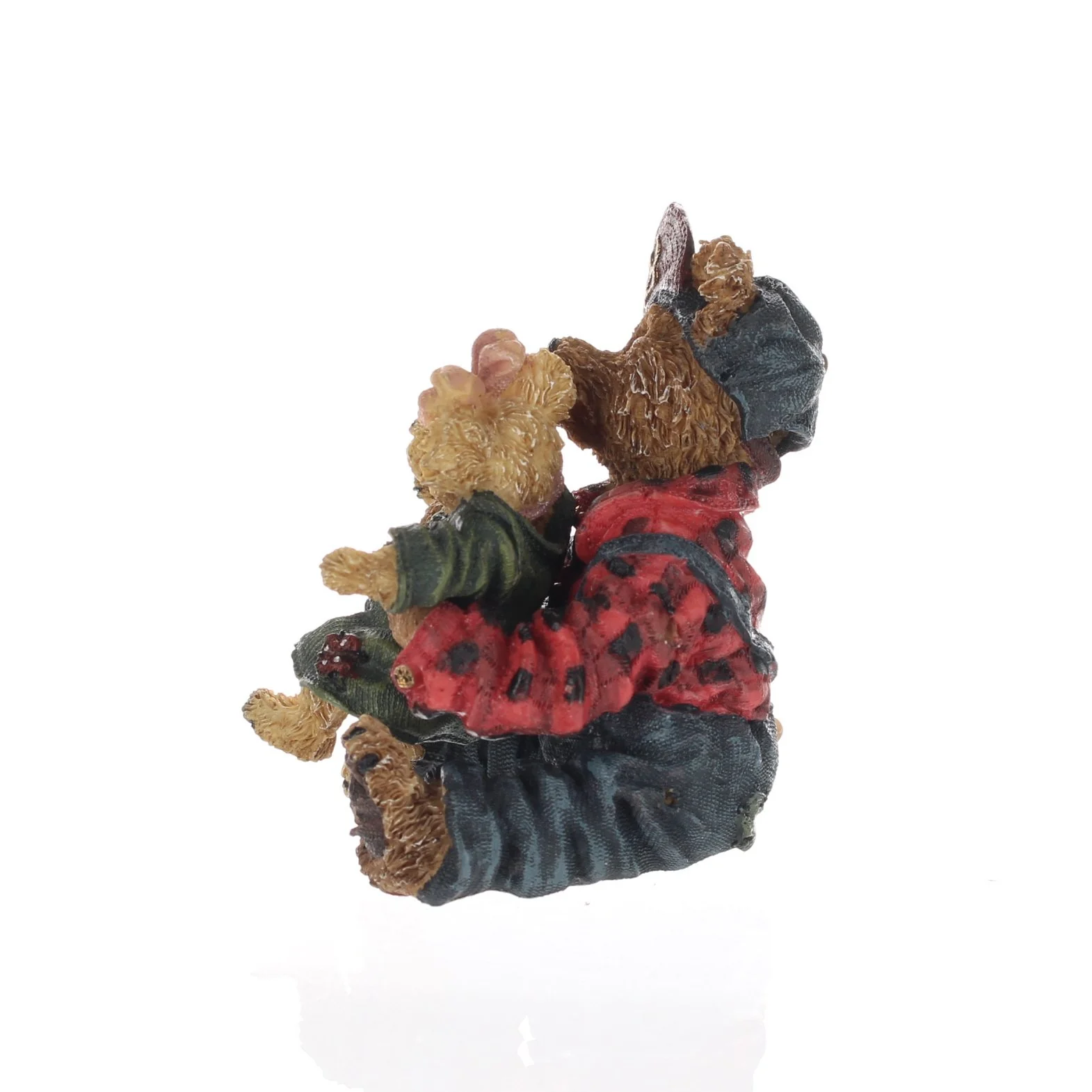 The Bearstone Collection Vintage Resin Figurine 227724CI - Image 3