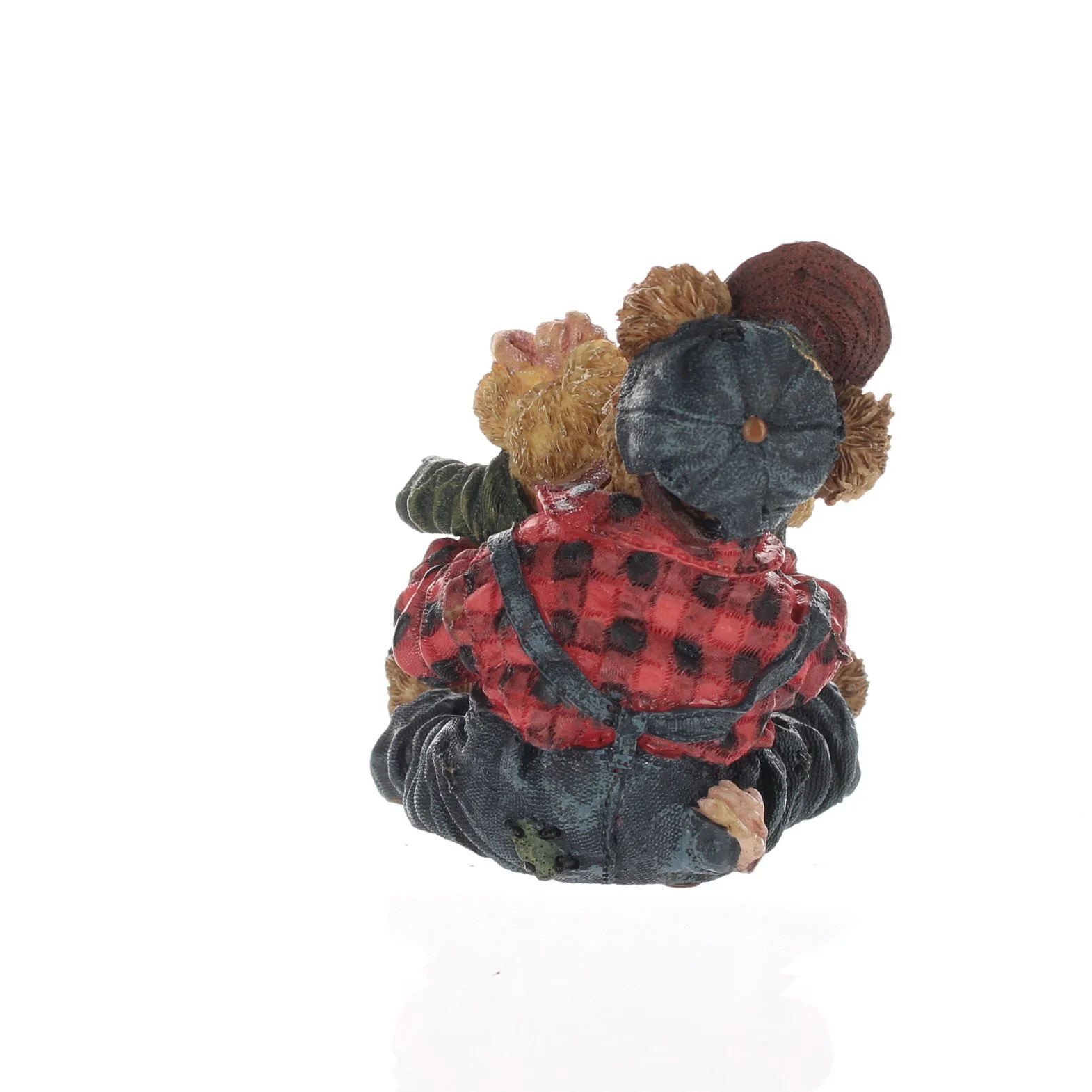 The Bearstone Collection Vintage Resin Figurine 227724CI - Image 5