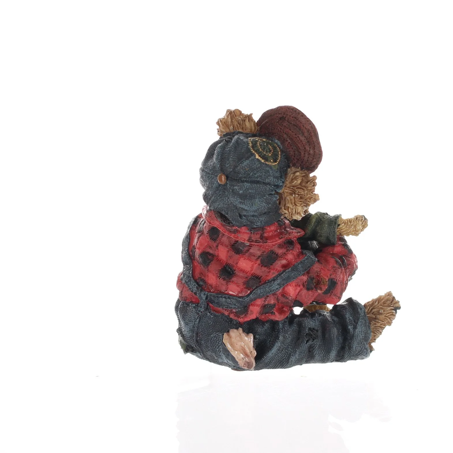 The Bearstone Collection Vintage Resin Figurine 227724CI - Image 6