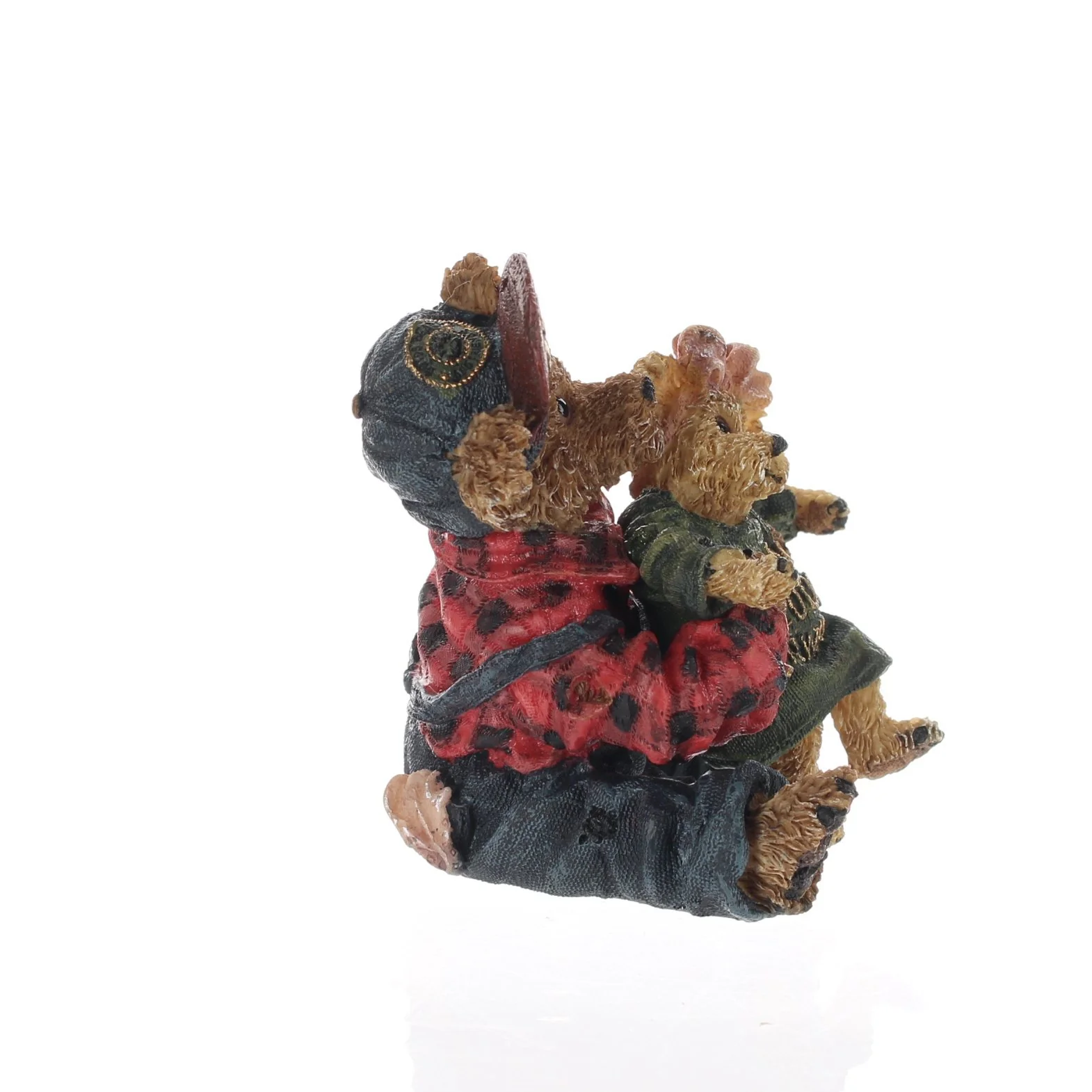 The Bearstone Collection Vintage Resin Figurine 227724CI - Image 7