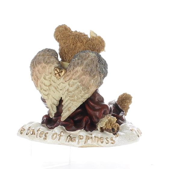 The Bearstone Collection Vintage Resin Figurine 228308 - Image 6