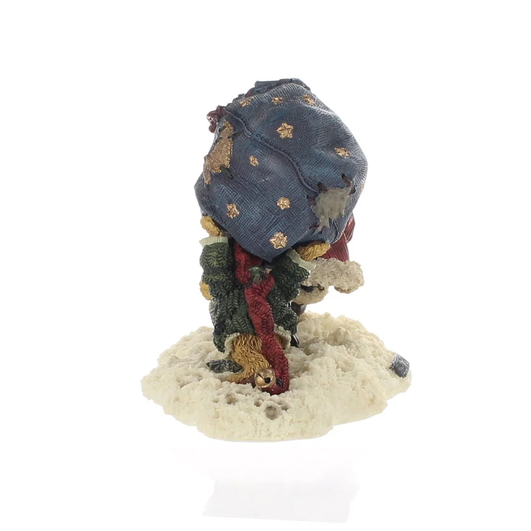The Bearstone Collection Vintage Resin Figurine 228310 - Image 3