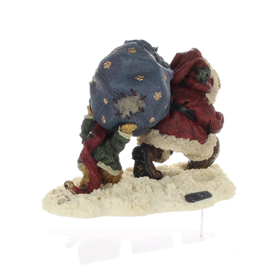 The Bearstone Collection Vintage Resin Figurine 228310 - Image 4