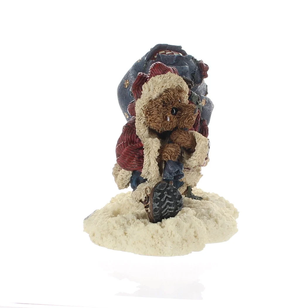 The Bearstone Collection Vintage Resin Figurine 228310 - Image 7