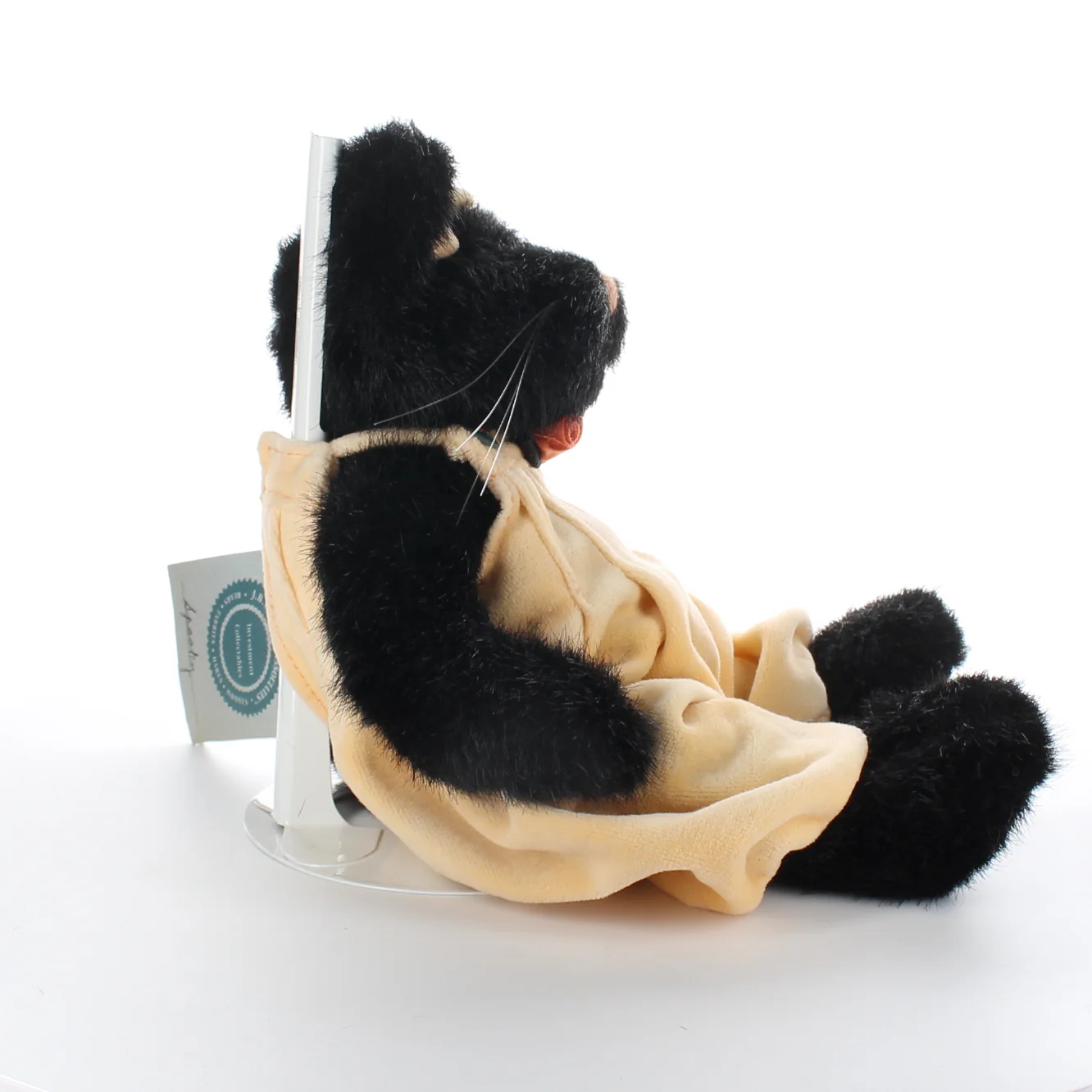 Boyds Bears & Friends Vintage  Plush Bear Autumn-Fallsbeary 9-034 - Image 7