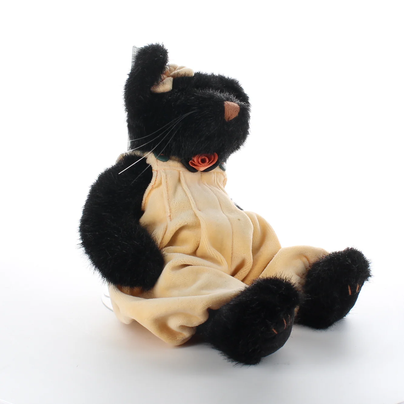 Boyds Bears & Friends Vintage  Plush Bear Autumn-Fallsbeary 9-034 - Image 8