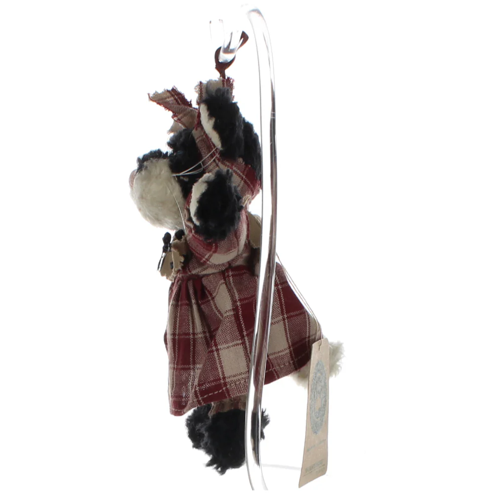 Boyds Bears & Friends Vintage  Plush Bear - Image 3