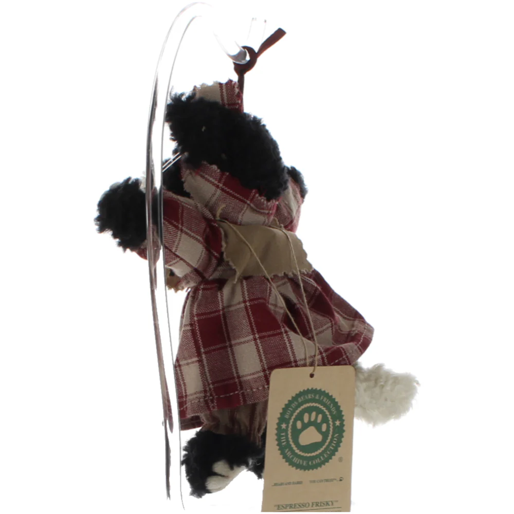 Boyds Bears & Friends Vintage  Plush Bear - Image 4