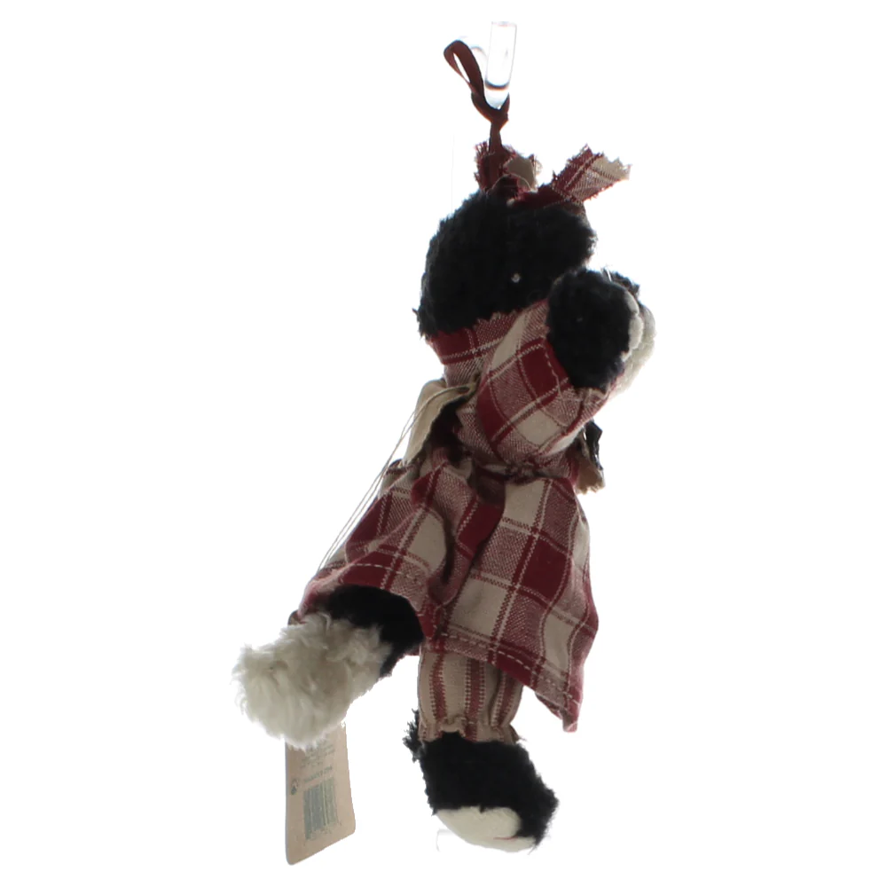Boyds Bears & Friends Vintage  Plush Bear - Image 7