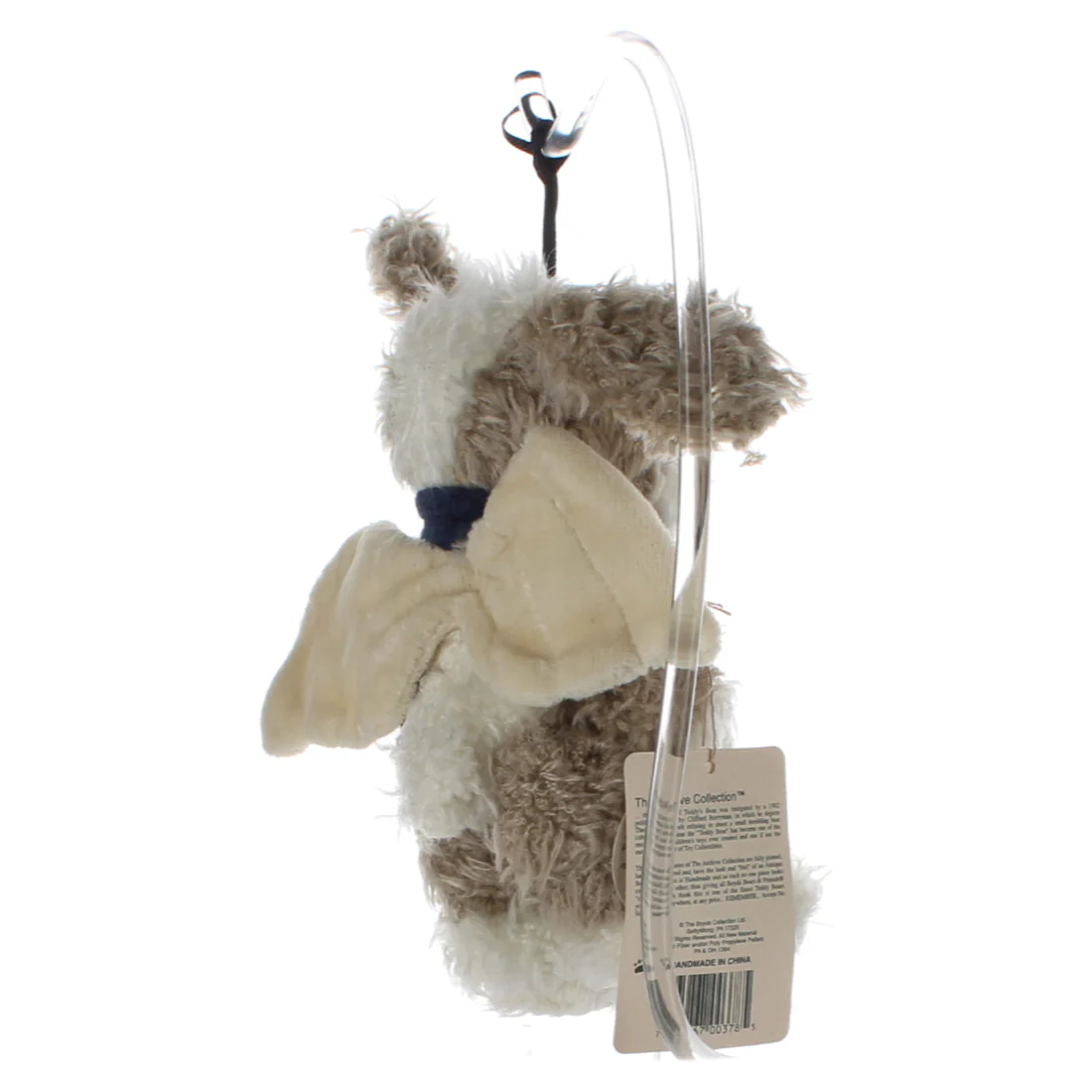 Boyds Bears & Friends Vintage  Plush Bear - Image 6