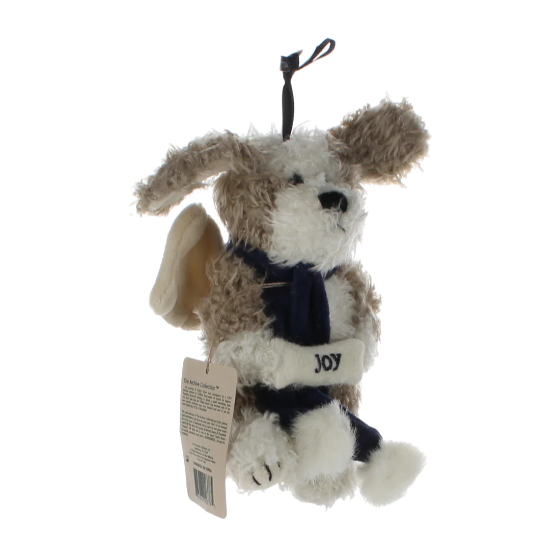 Boyds Bears & Friends Vintage  Plush Bear - Image 8