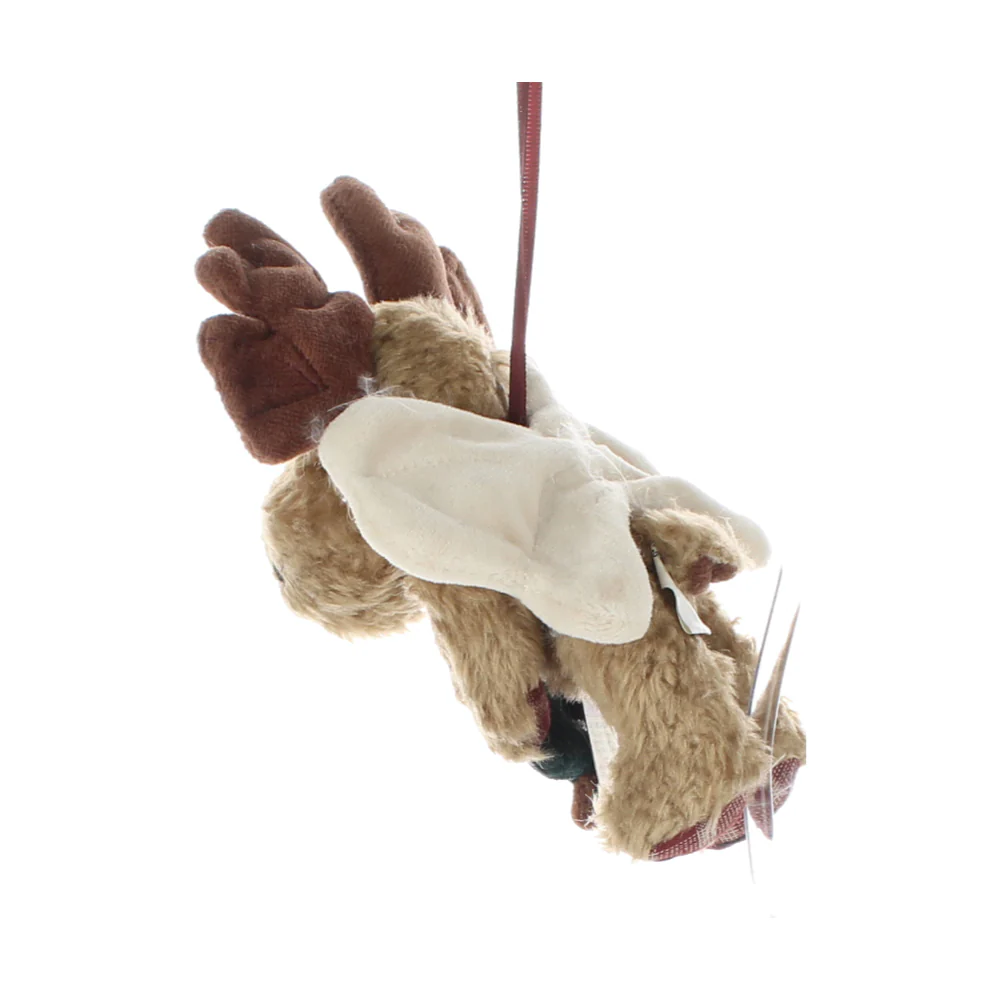 Boyds Bears & Friends Vintage  Plush Bear - Image 3
