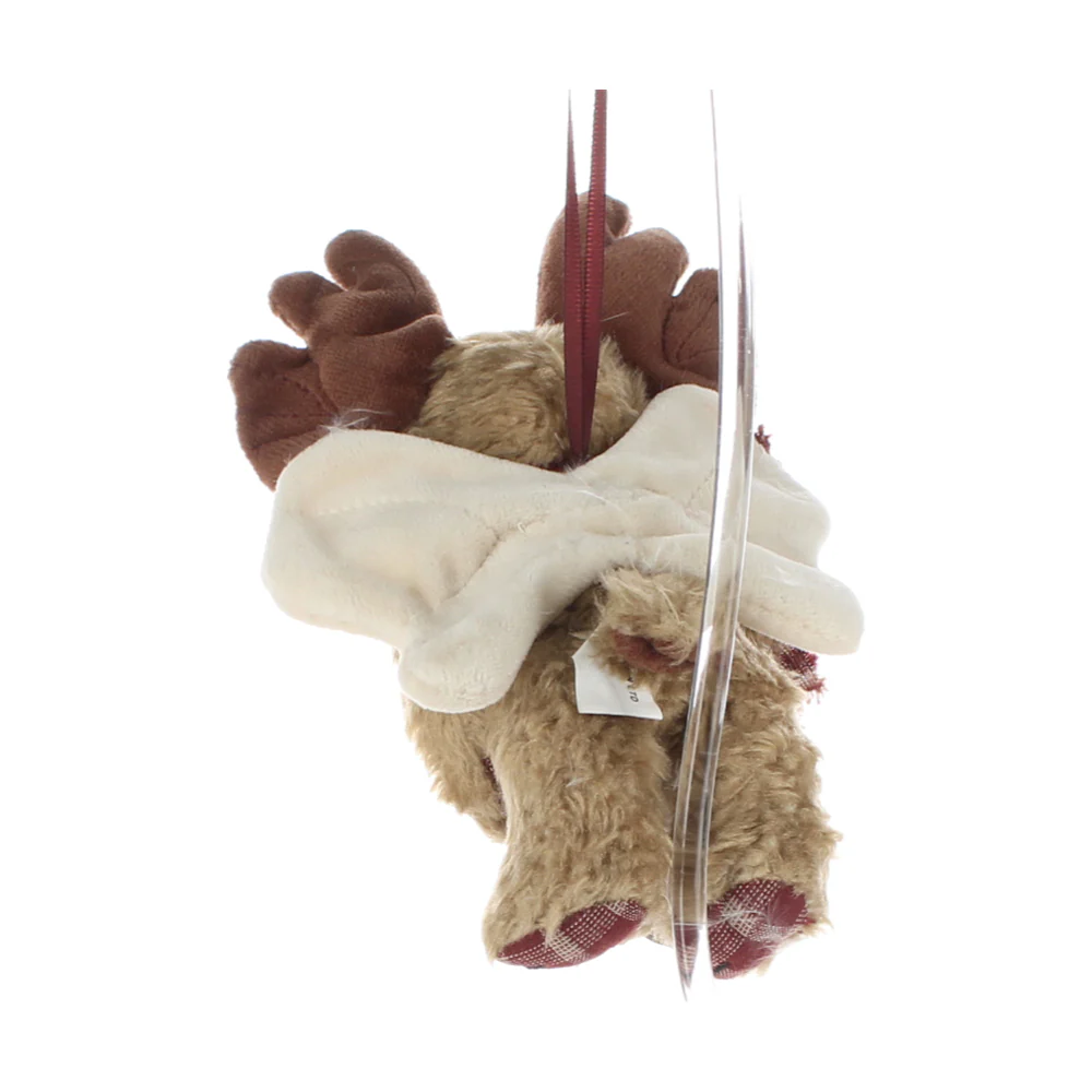 Boyds Bears & Friends Vintage  Plush Bear - Image 4
