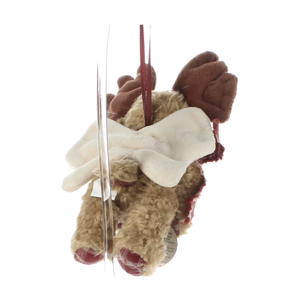 Boyds Bears & Friends Vintage  Plush Bear - Image 5
