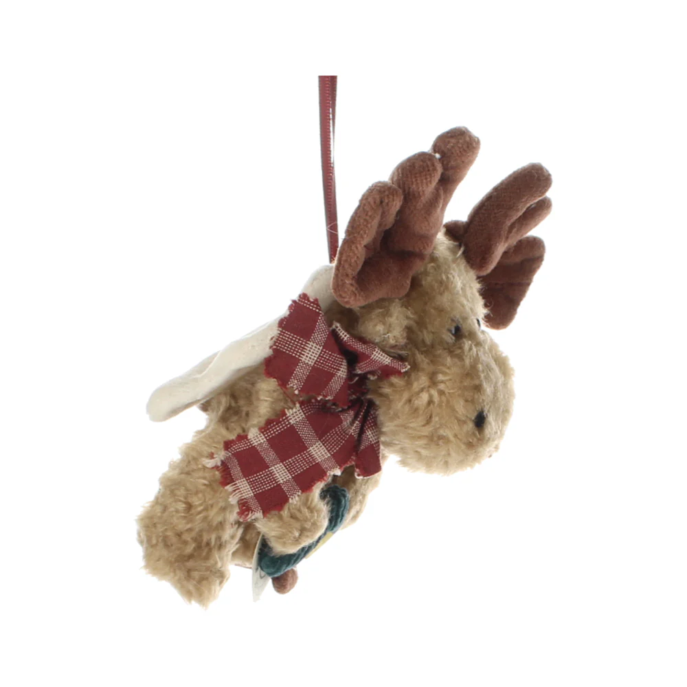 Boyds Bears & Friends Vintage  Plush Bear - Image 7